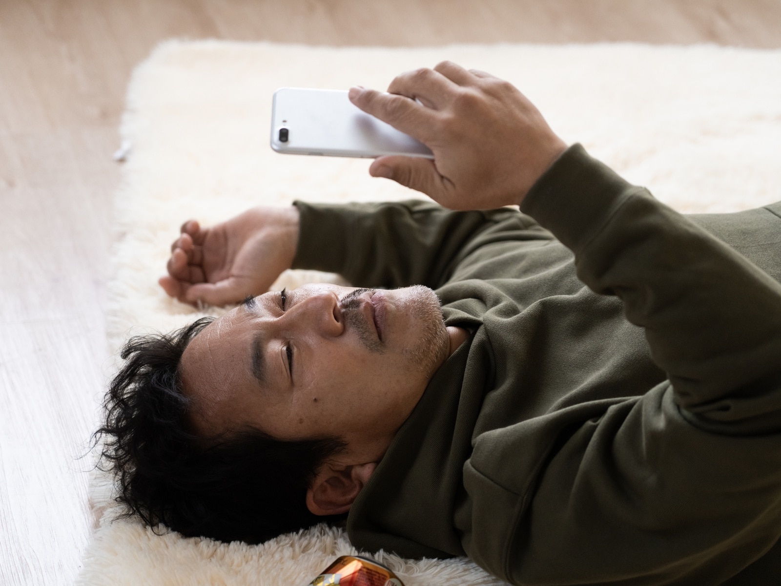 福岡県在住・41歳男性のエピソード