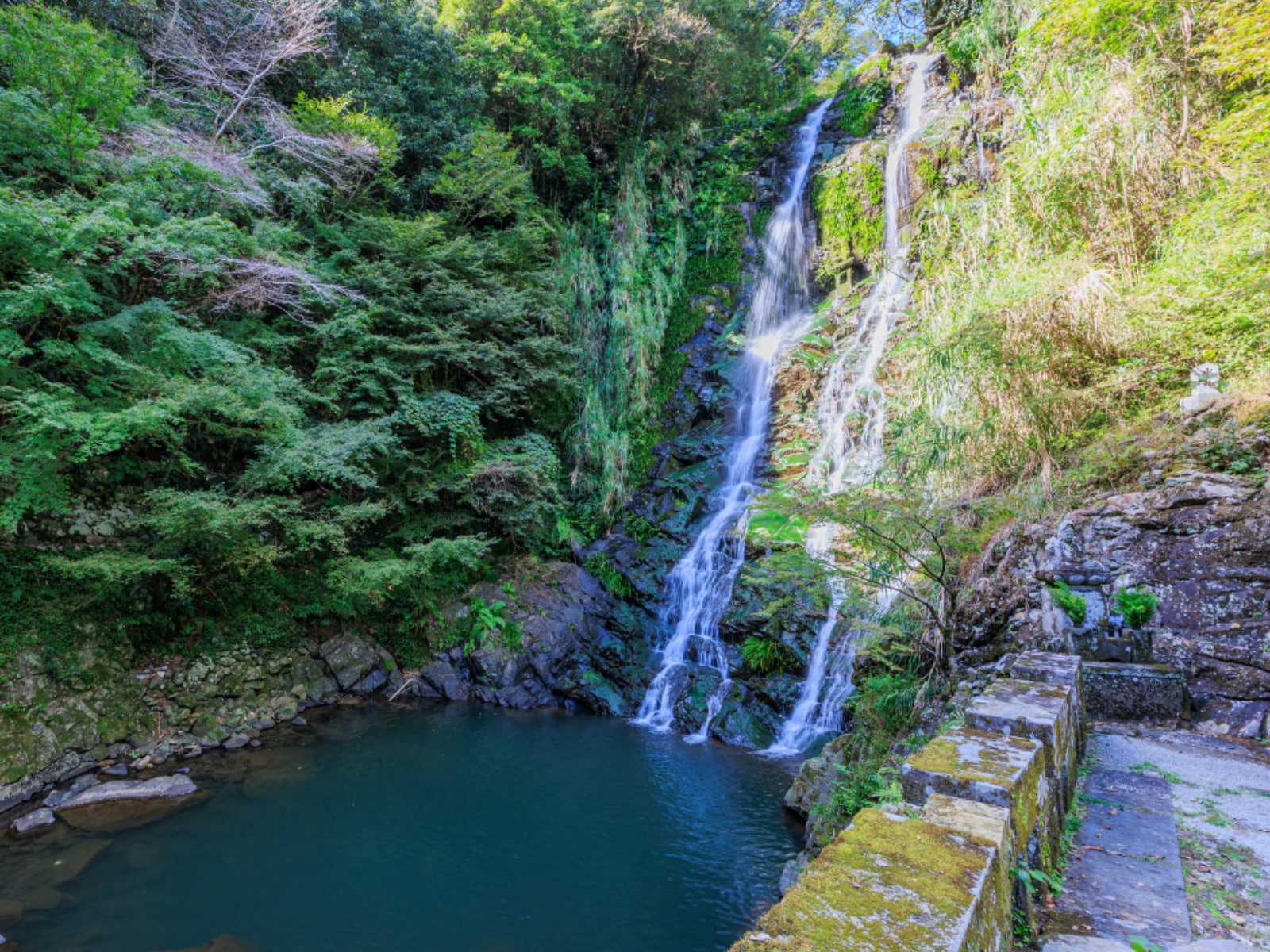 長期休みに行きたい「長崎県の穴場秘境」ランキング