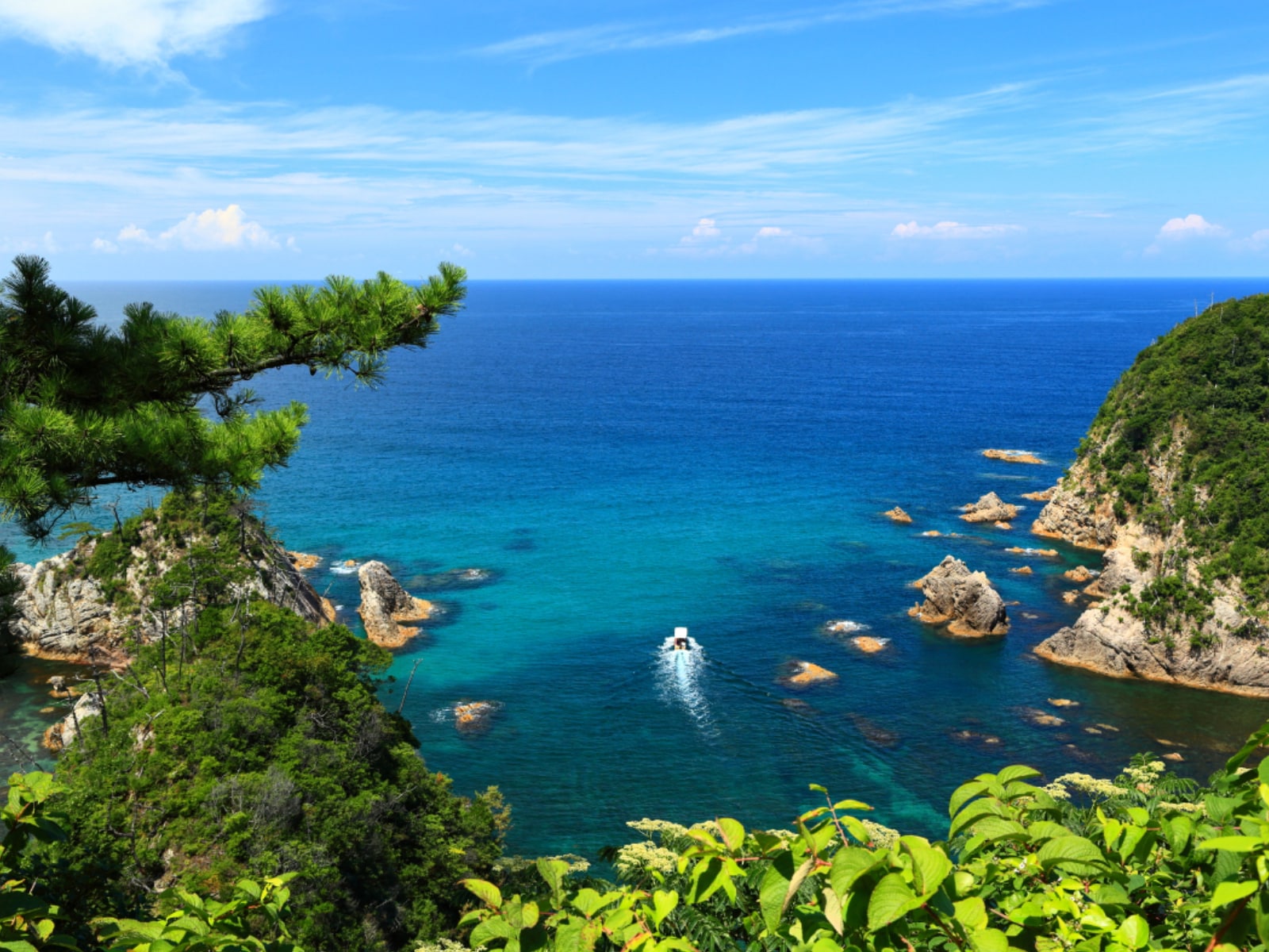 長期休暇に行きたい「鳥取県の穴場秘境」ランキング