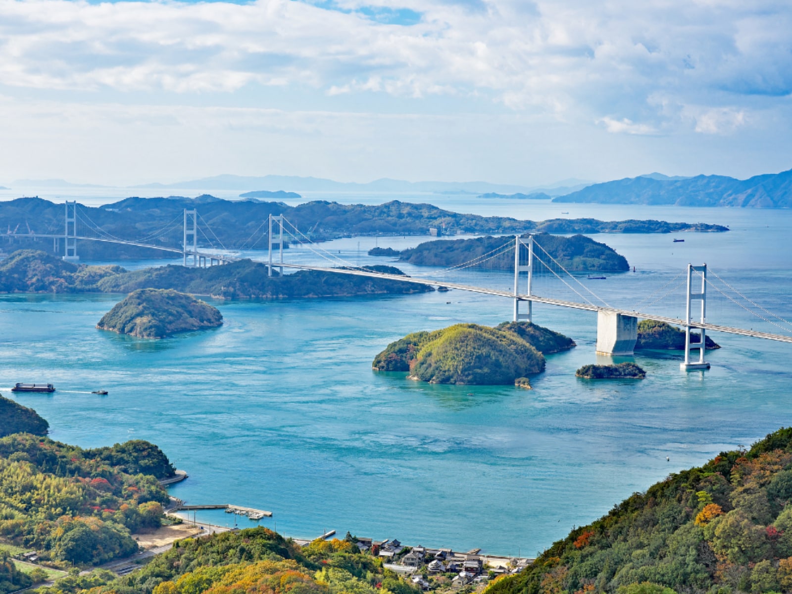 好き＆行ってみたい「愛媛県の絶景スポット」ランキングの画像