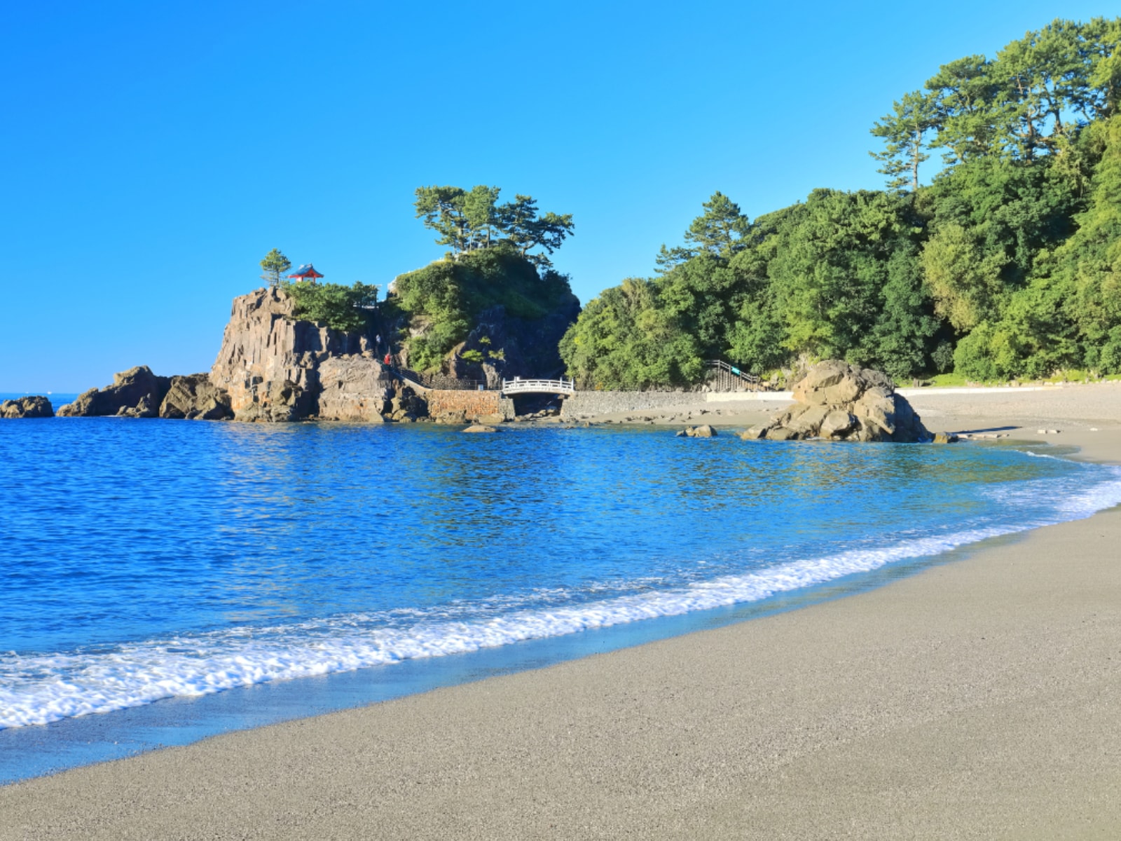 好き＆行ってみたい「高知県の絶景スポット」ランキングの画像
