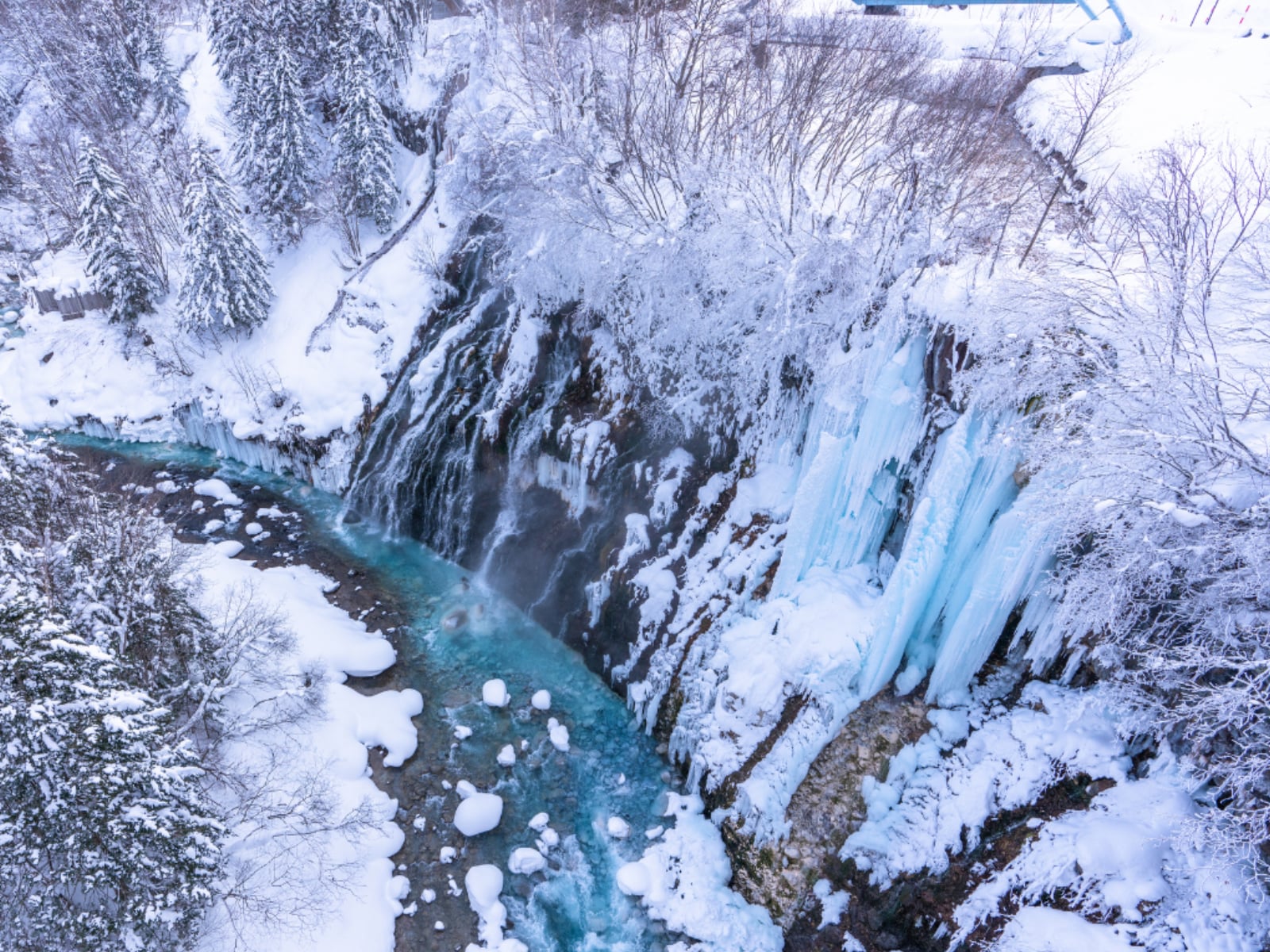 長期休みに行きたい「北海道の穴場秘境」ランキング