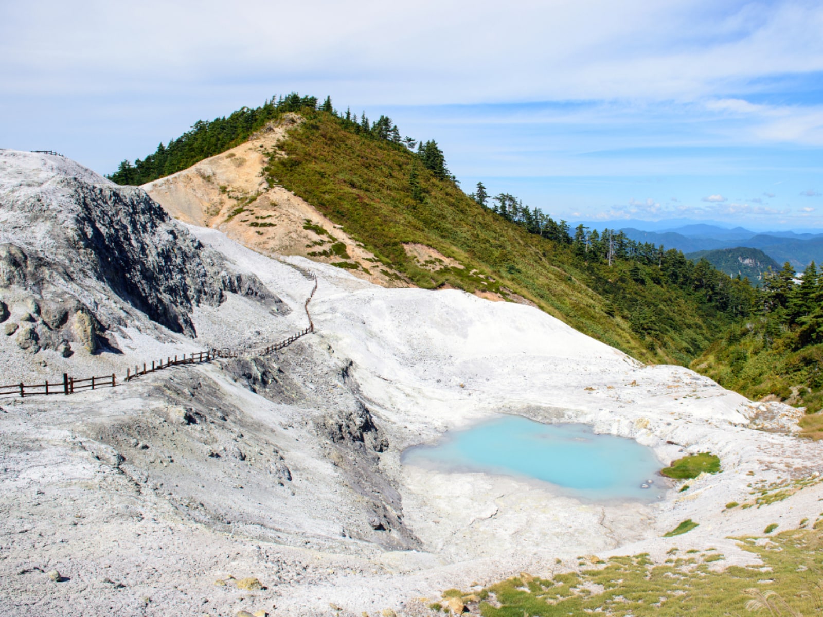 長期休みに行きたい「秋田県の穴場秘境」ランキング