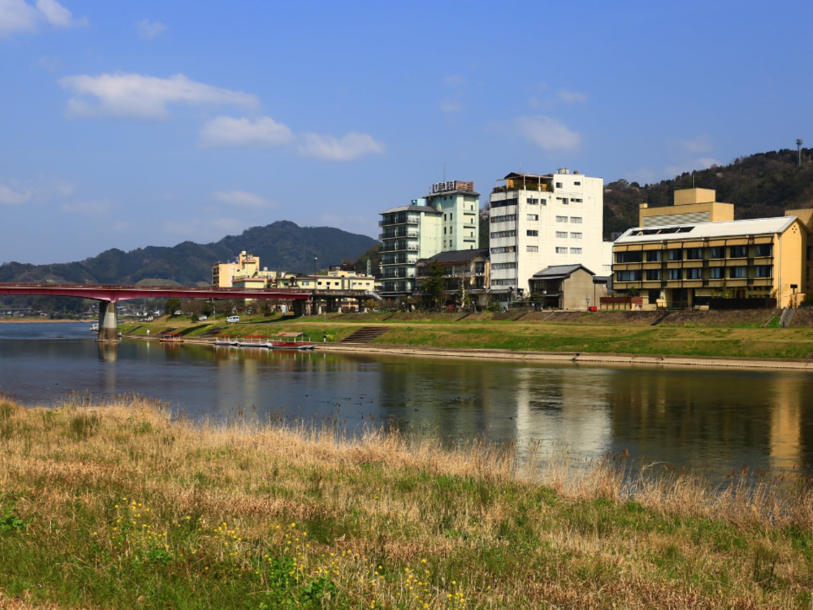 「長期休暇に行きたいと思う福岡県の温泉地」ランキング