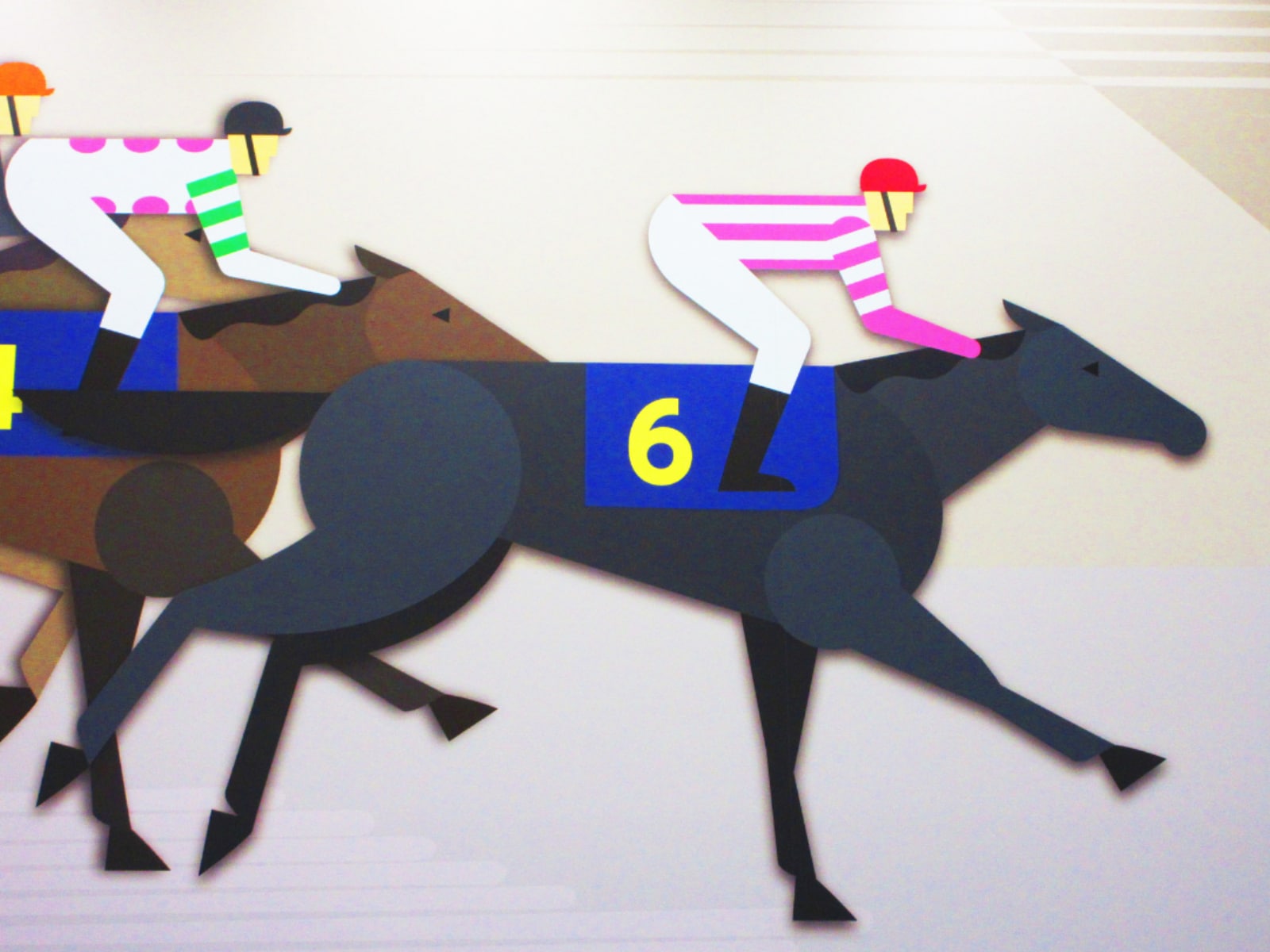 競馬ファンでなくても楽しめると思う「競馬場（中央競馬）」ランキング