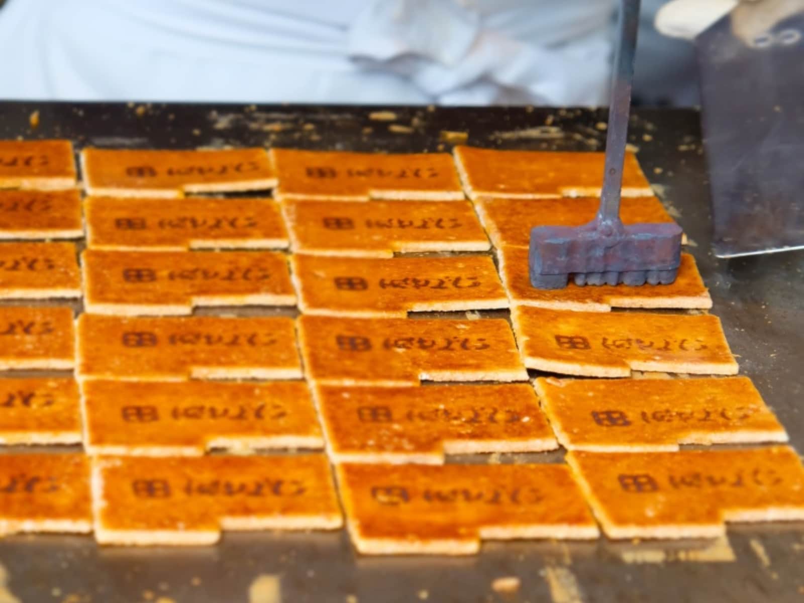 職場で配りたい「香川県のお土産」ランキング（画像出典：「宗家くつわ堂」公式Instagram）