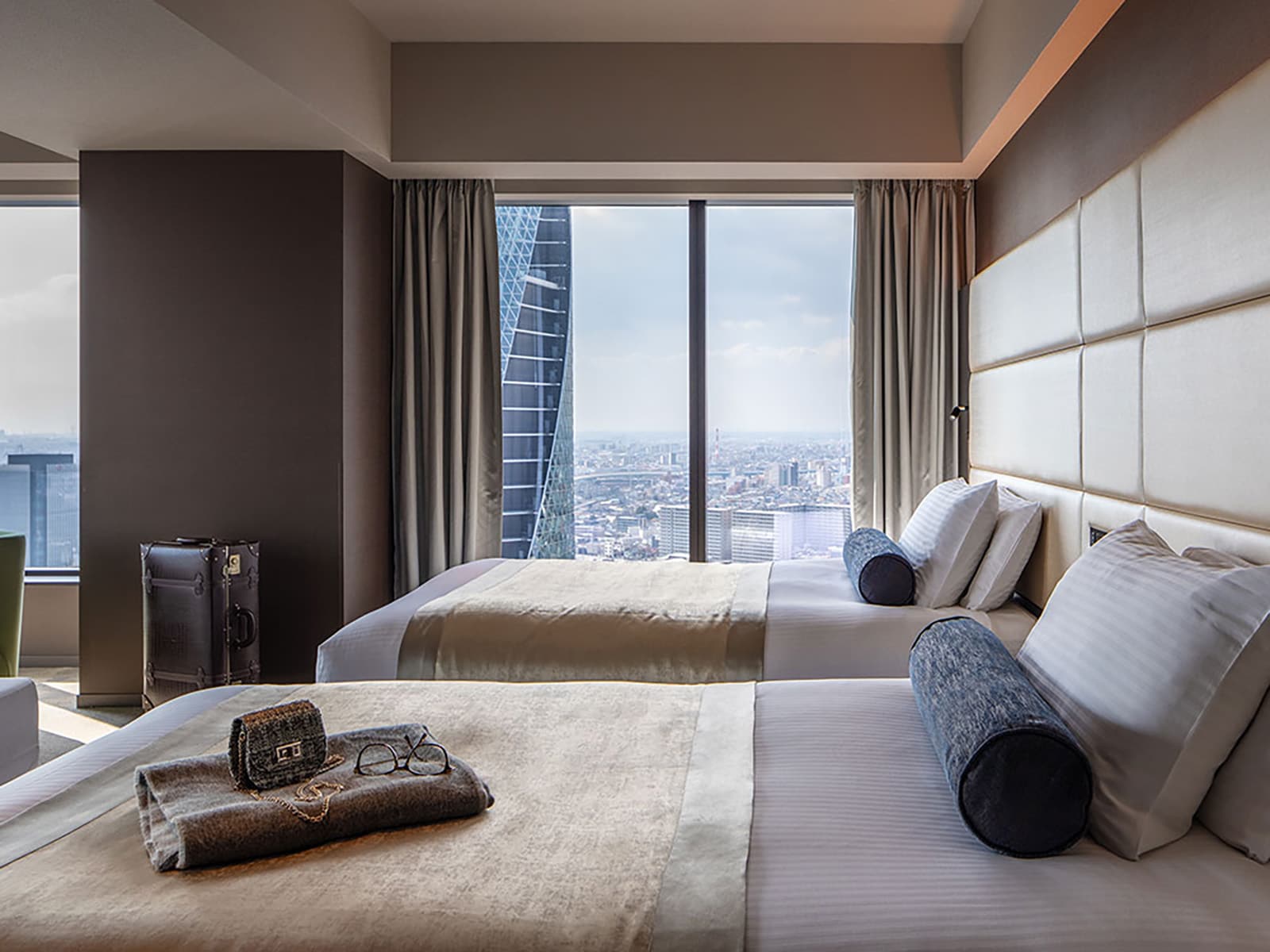 三井ガーデンホテル名古屋プレミア