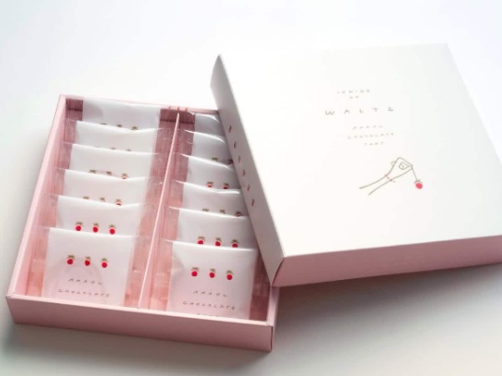 職場で配りたい「福岡県のお土産」ランキング