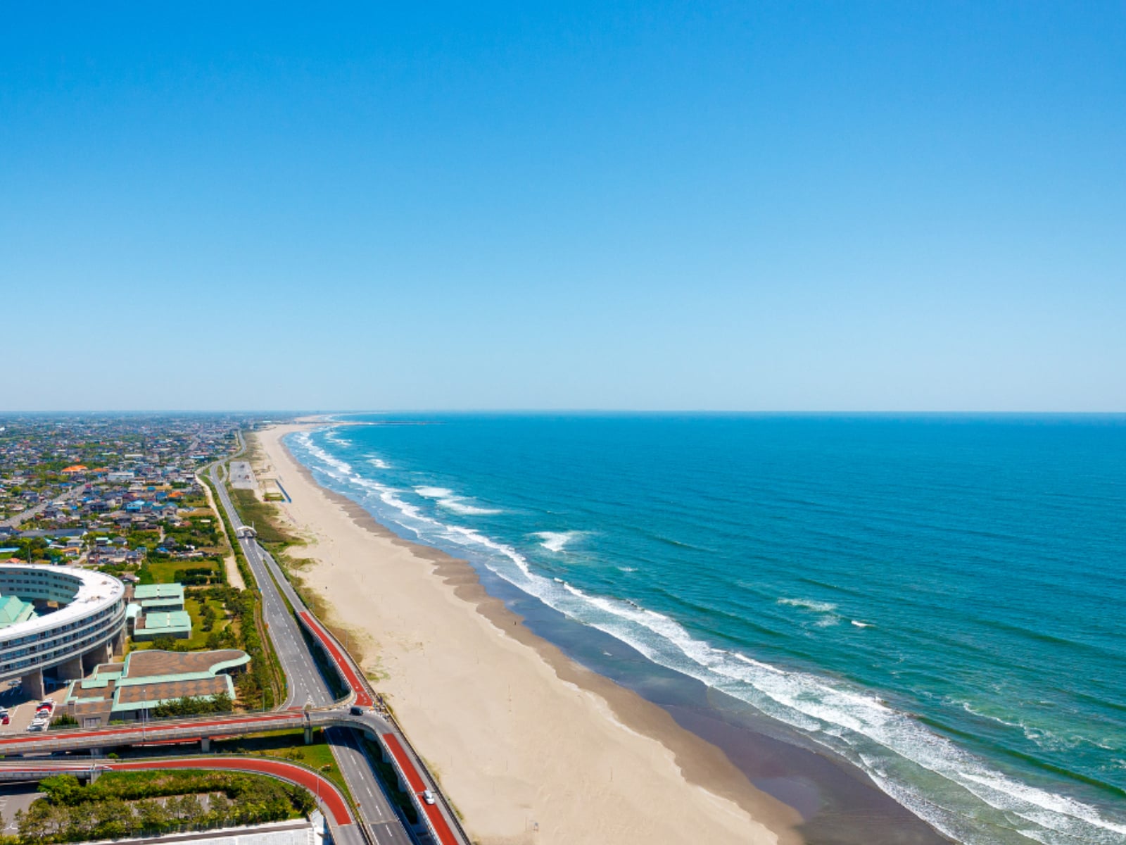 「千葉県の絶景ドライブスポット」ランキング