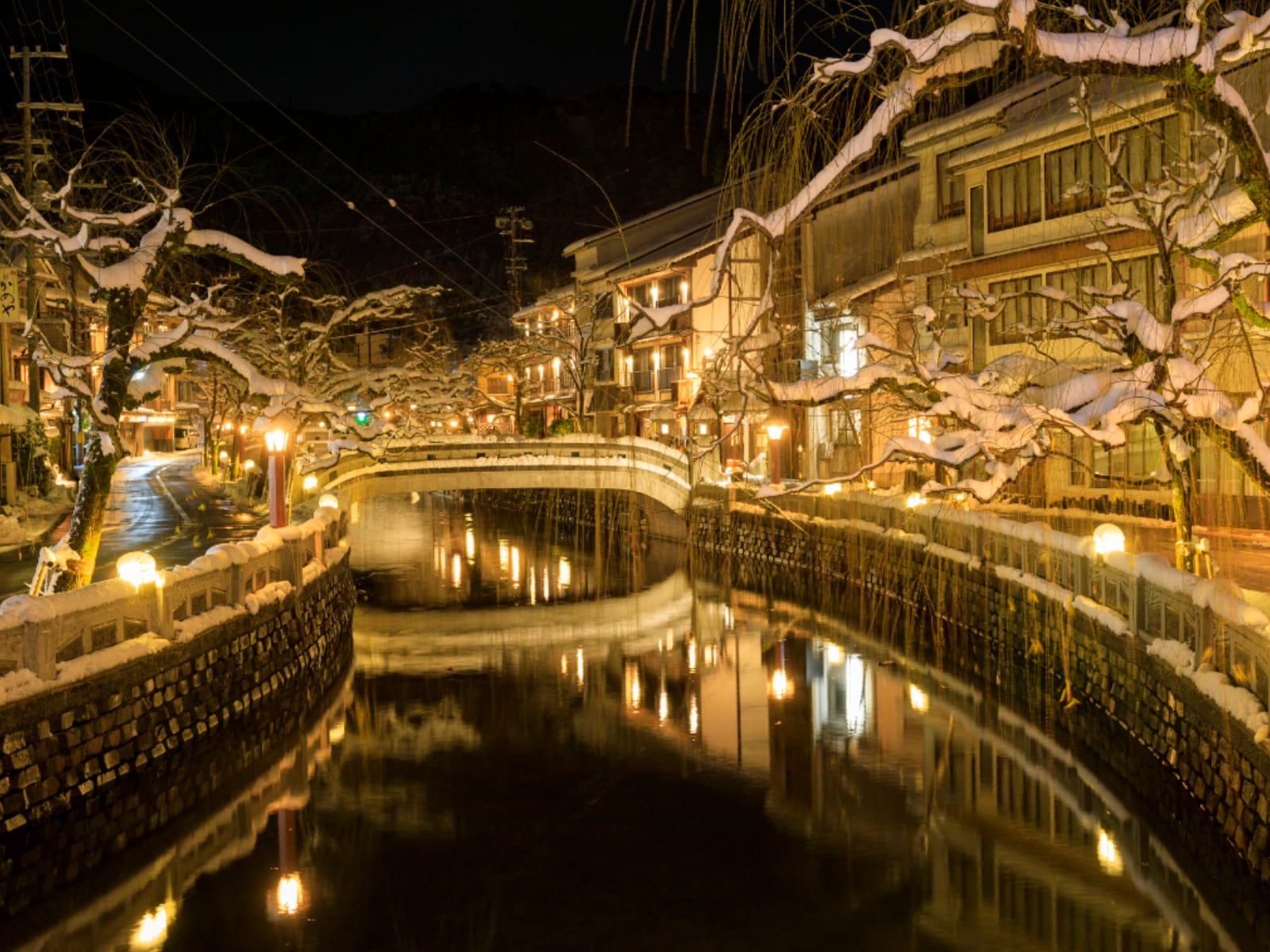 クリスマスに行きたいと思う「兵庫県（有馬・六甲・播磨・但馬エリア）の温泉地」ランキングの画像