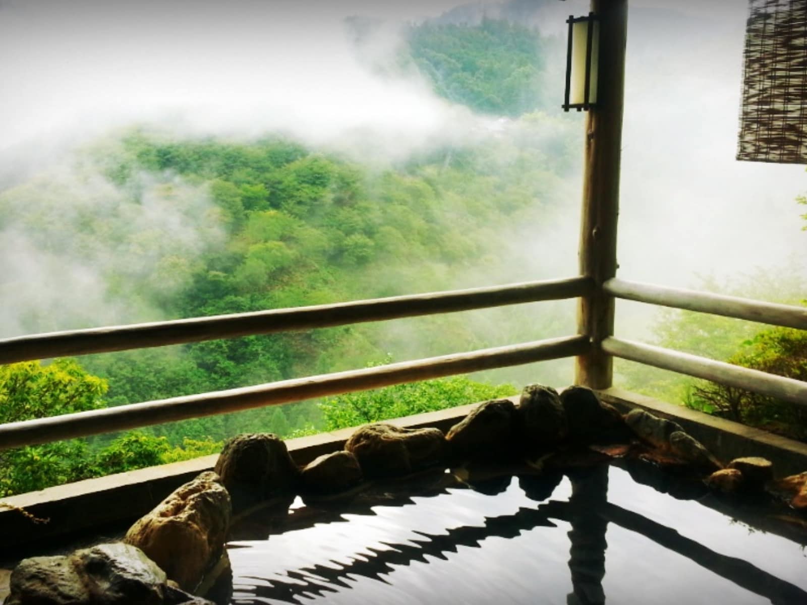 クリスマスに行きたいと思う「奈良県（奈良・吉野・大和路エリア）の温泉地」ランキングの画像