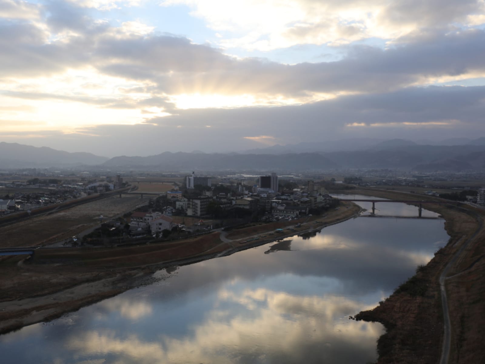 クリスマスに行きたいと思う「福岡県の温泉地」ランキング
