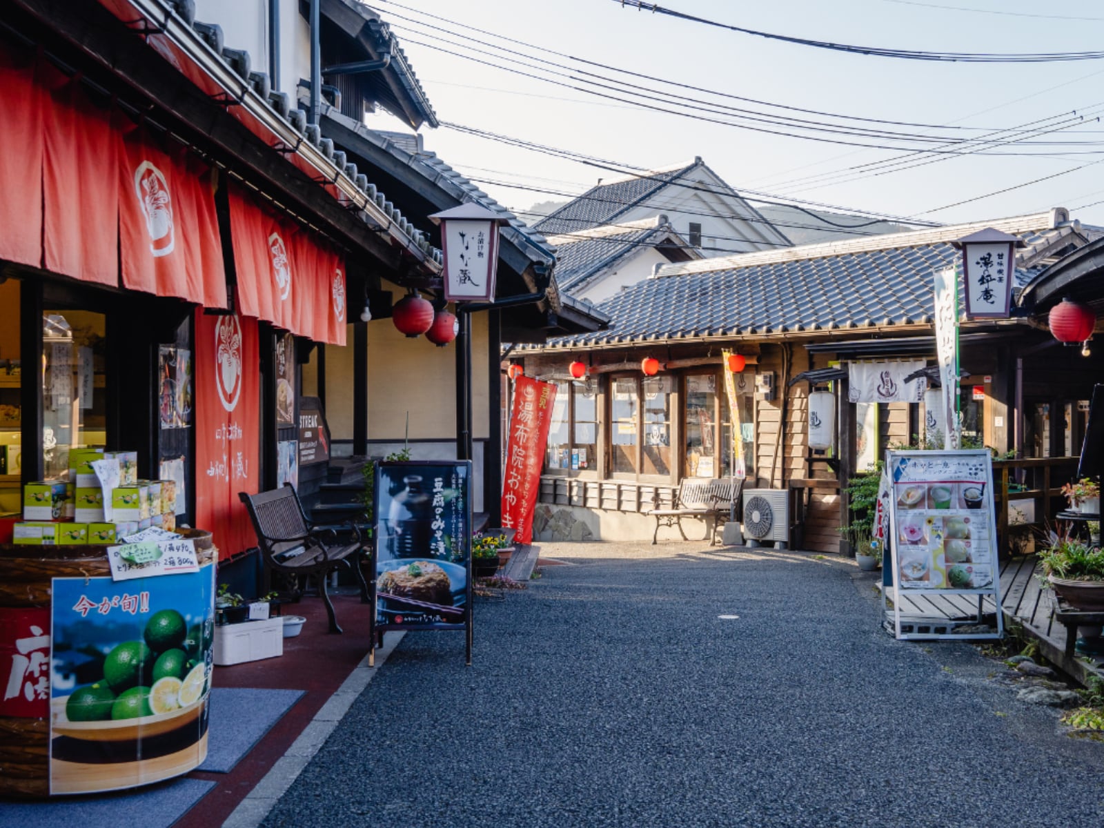 クリスマスに行きたいと思う「大分県の温泉地」ランキング