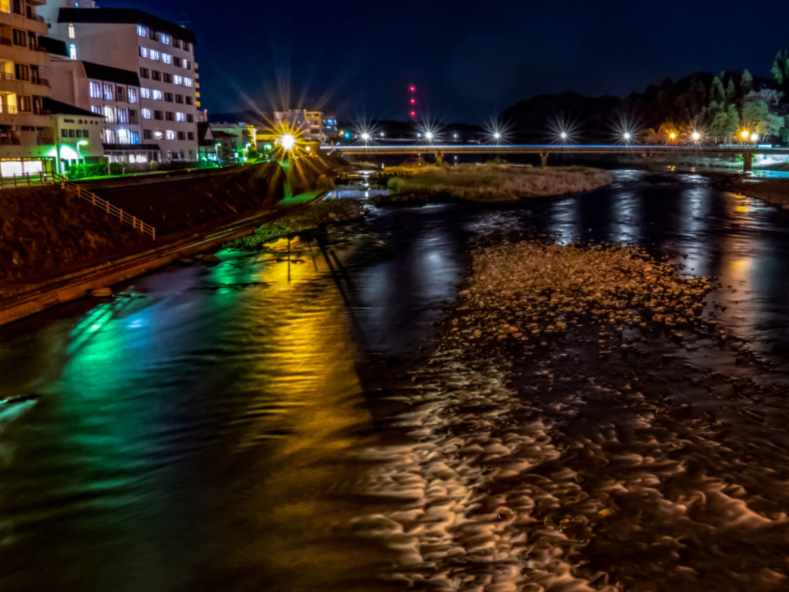 クリスマスに行きたいと思う「熊本県の温泉地」ランキング