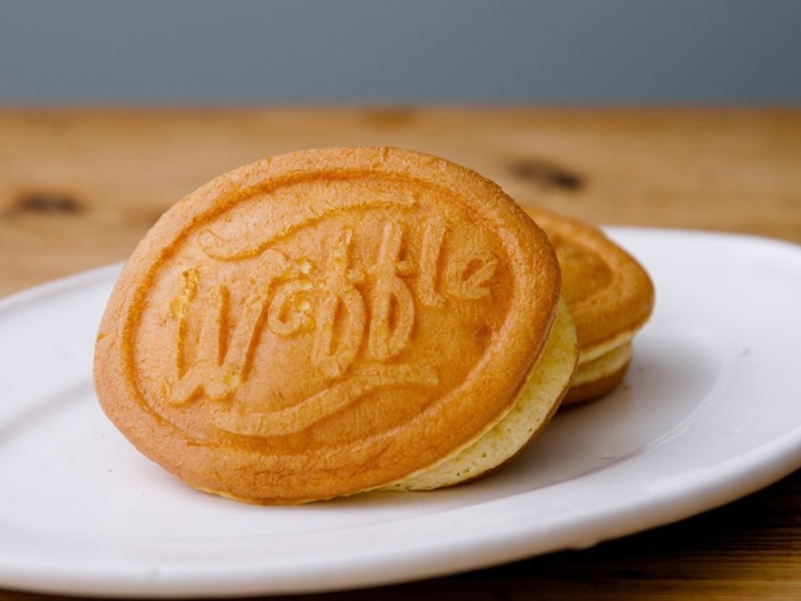 帰省時の手土産にしたい「岡山県のお土産」ランキング（画像出典：「白十字」公式Instagram）