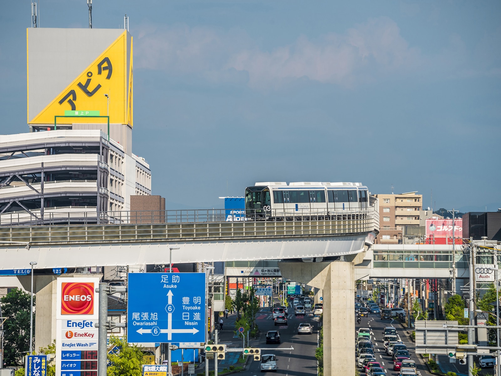 東海エリア民が選ぶ「住み続けたい街（自治体）」ランキング