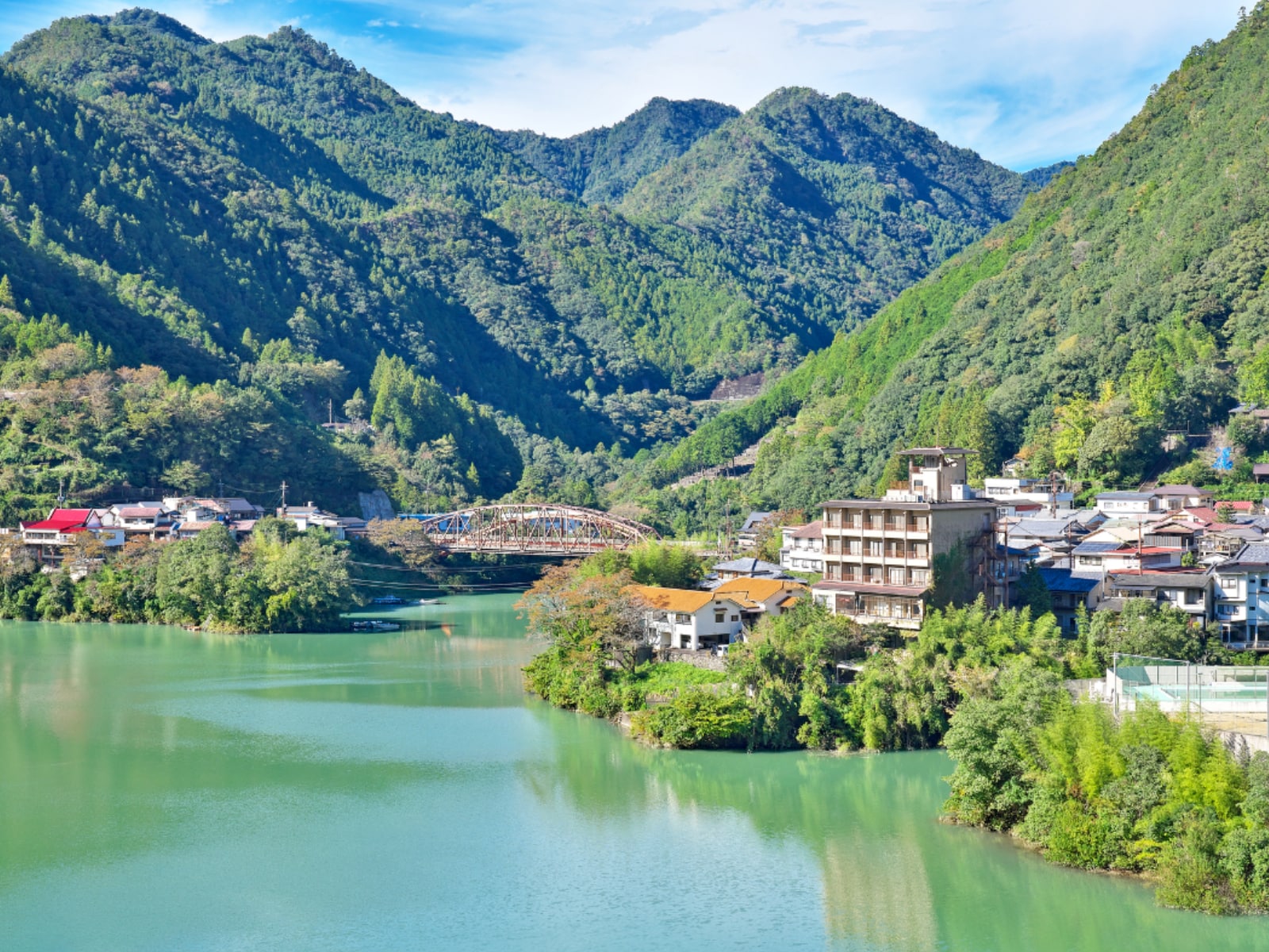 「奈良県の絶景ドライブスポット」ランキング