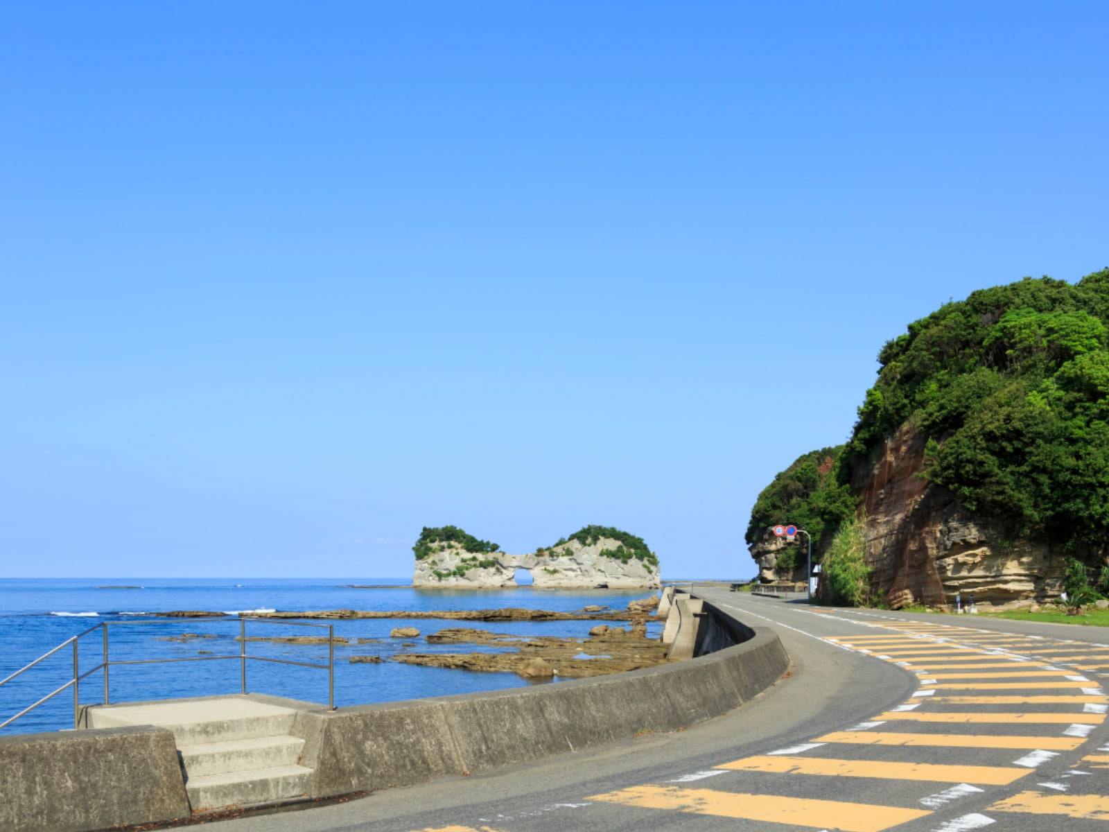 「和歌山県の絶景ドライブスポット」ランキング
