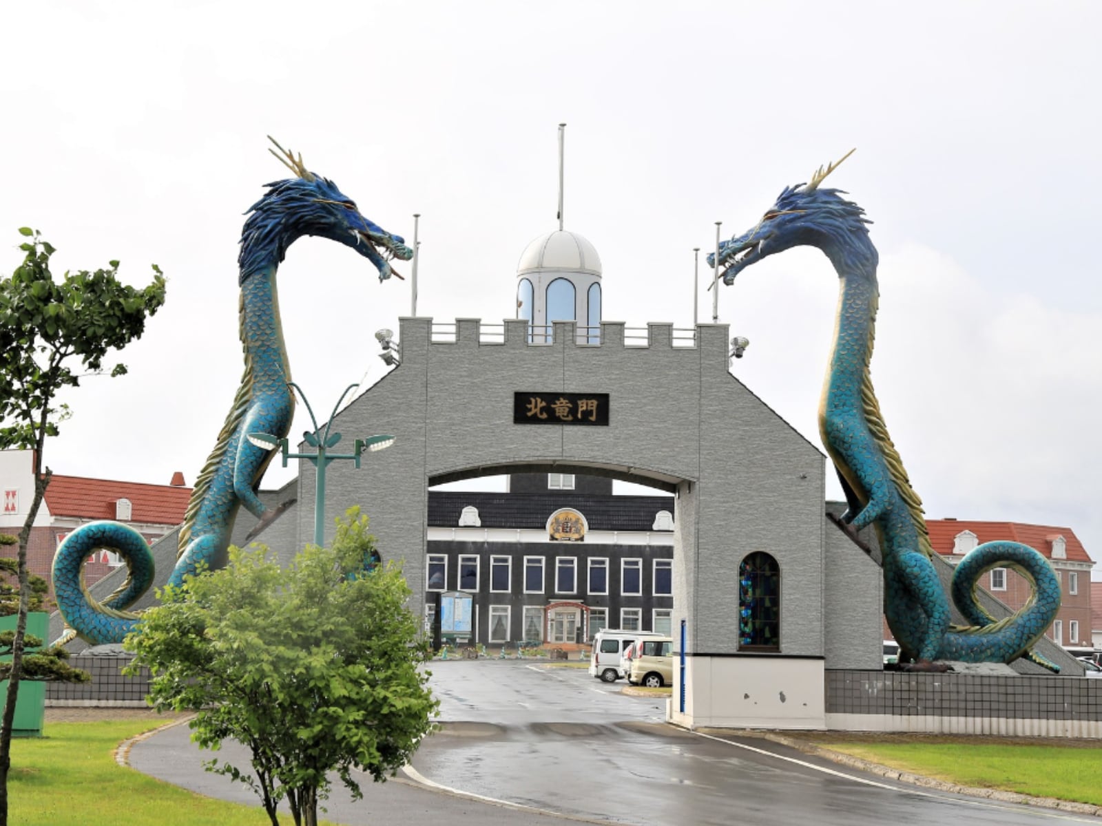 カップルで行きたいと思う「北海道の道の駅」ランキング