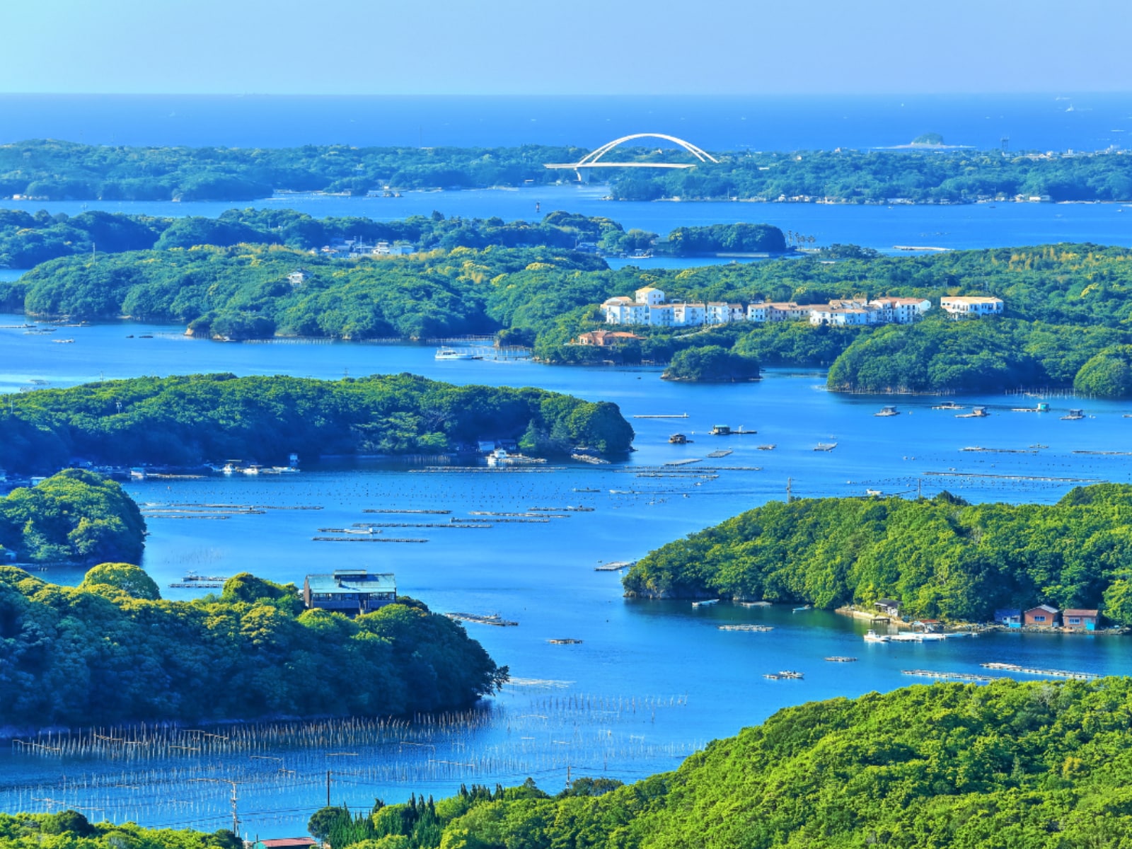 「三重県の絶景ドライブスポット」ランキング