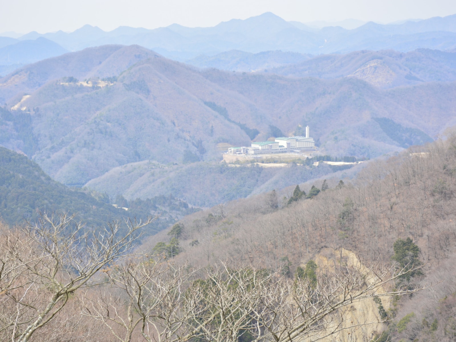 「大阪府の絶景ドライブスポット」ランキング