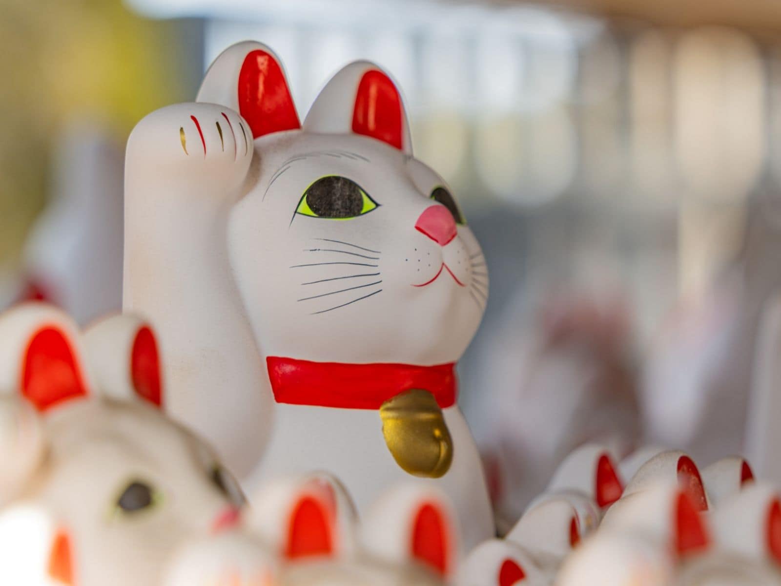 12月21日は今年最後の超最強開運日！（画像出典：PIXTA））