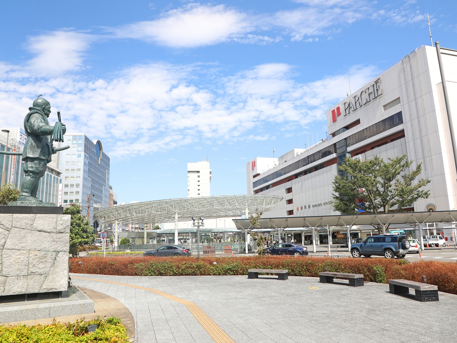 静岡県民が選ぶ「住み続けたい街（自治体）」ランキング