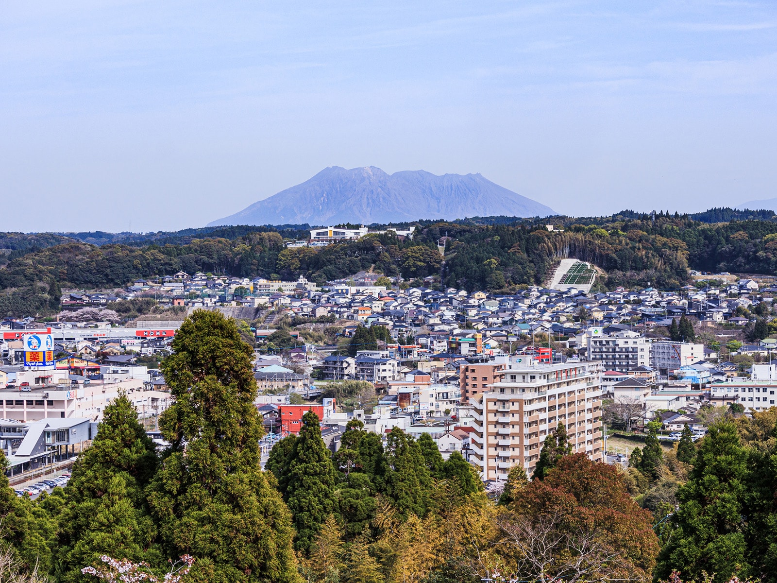 鹿児島県民が選ぶ「住み続けたい街（自治体）」ランキング