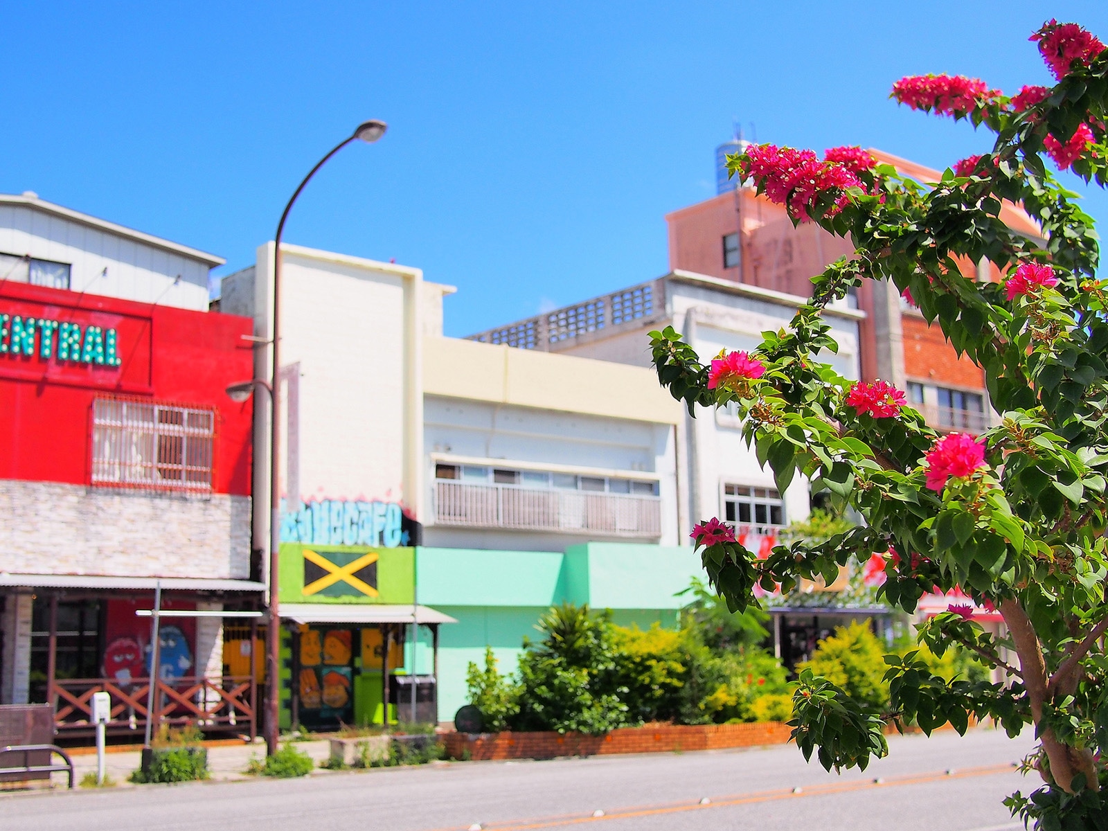 沖縄県民が選ぶ「住み続けたい街（自治体）」ランキング