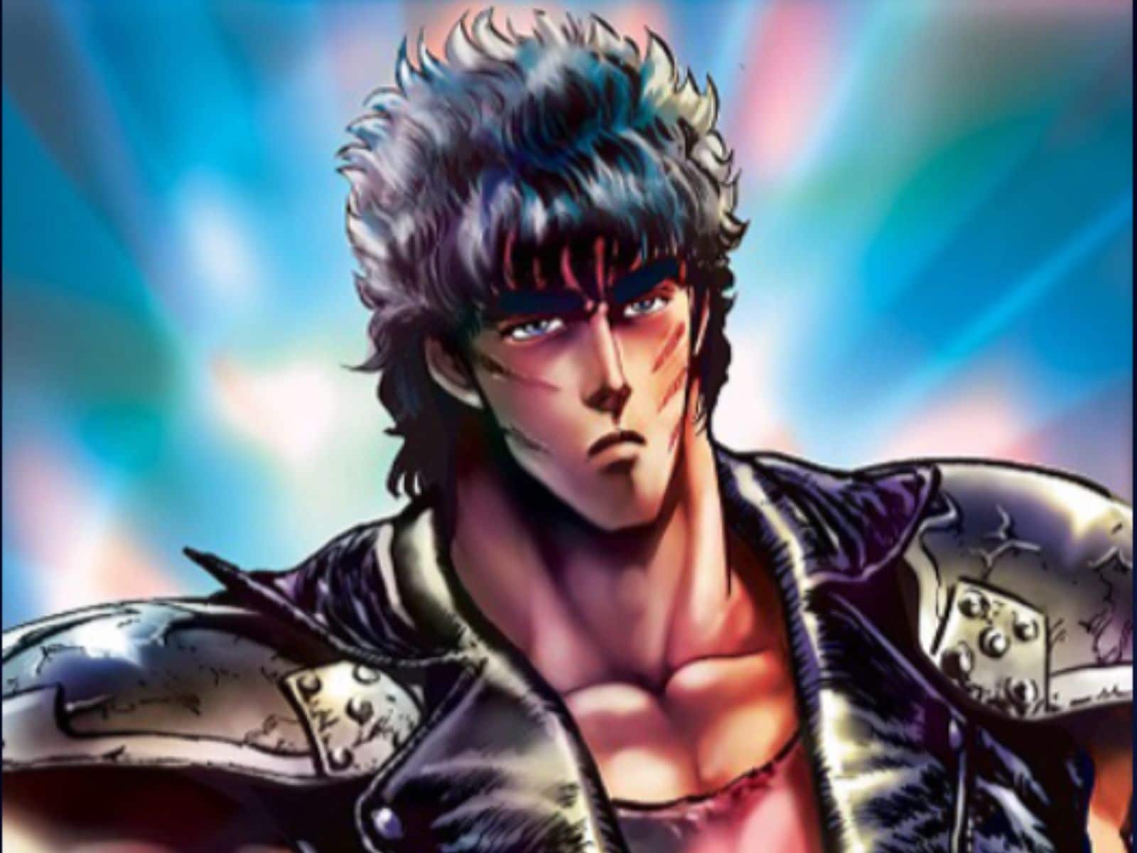 最強だと思う「北斗の拳」のキャラクターランキング ケンシロウ