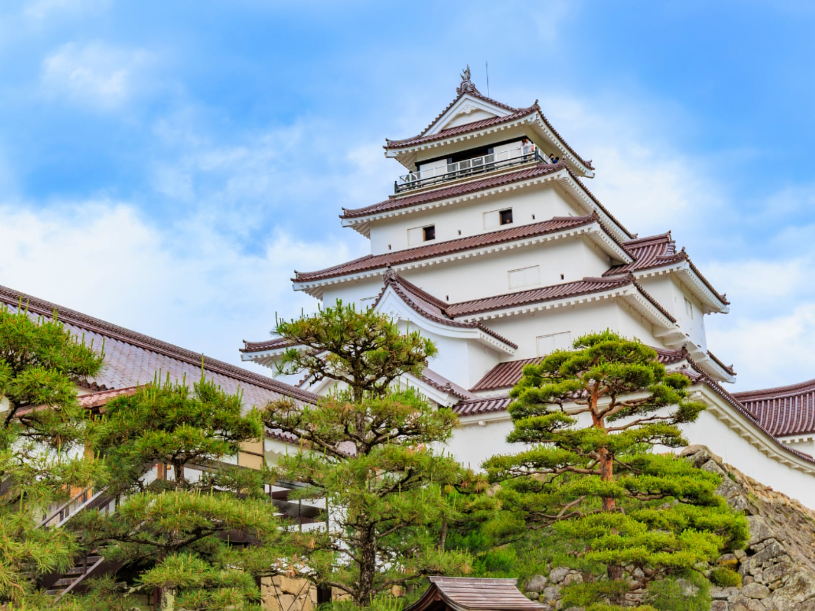 「治安がいいと思う福島県の自治体」ランキング