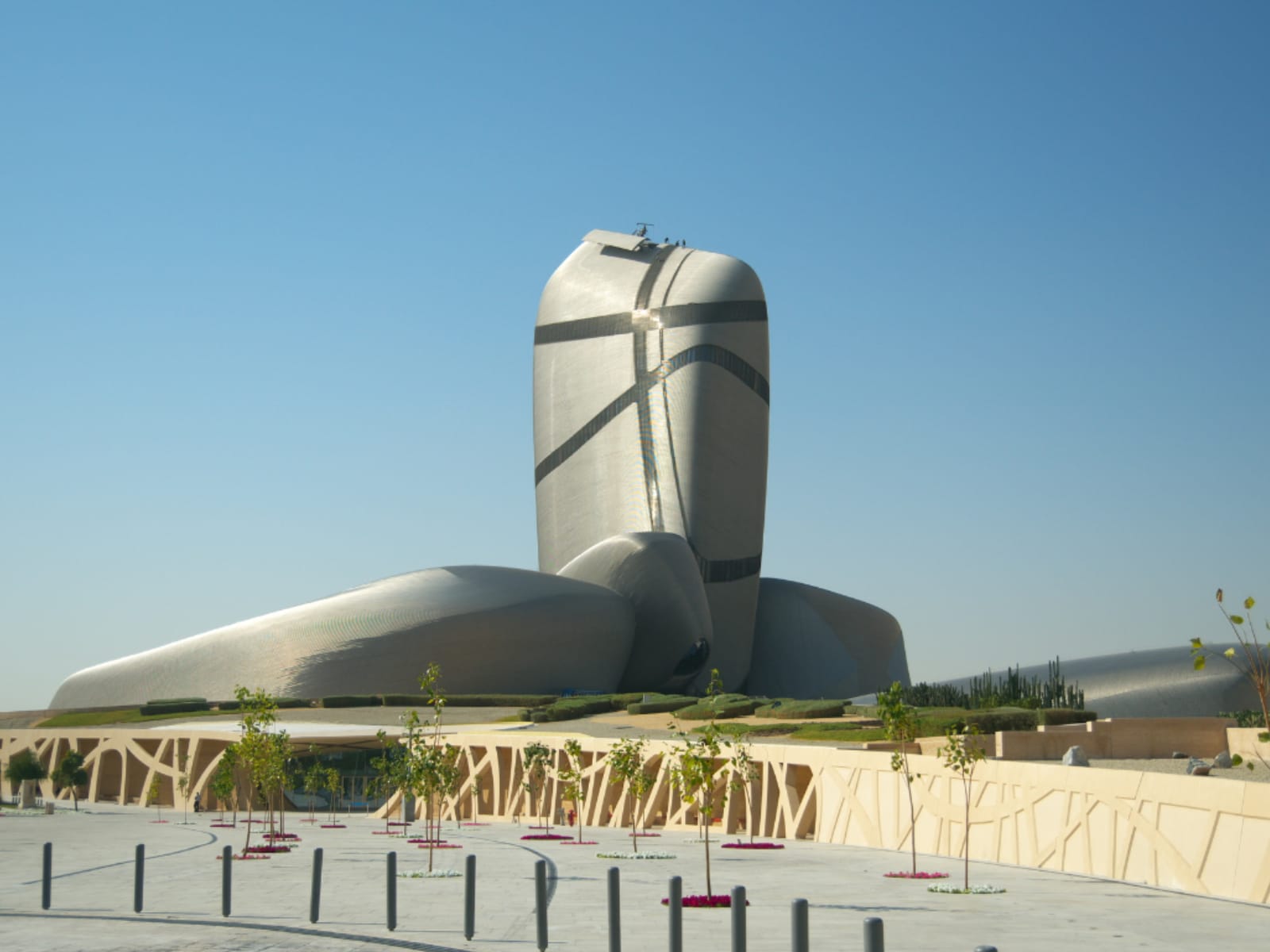 今だからこそ行きたいと思う「中東の旅行先」ランキングの画像