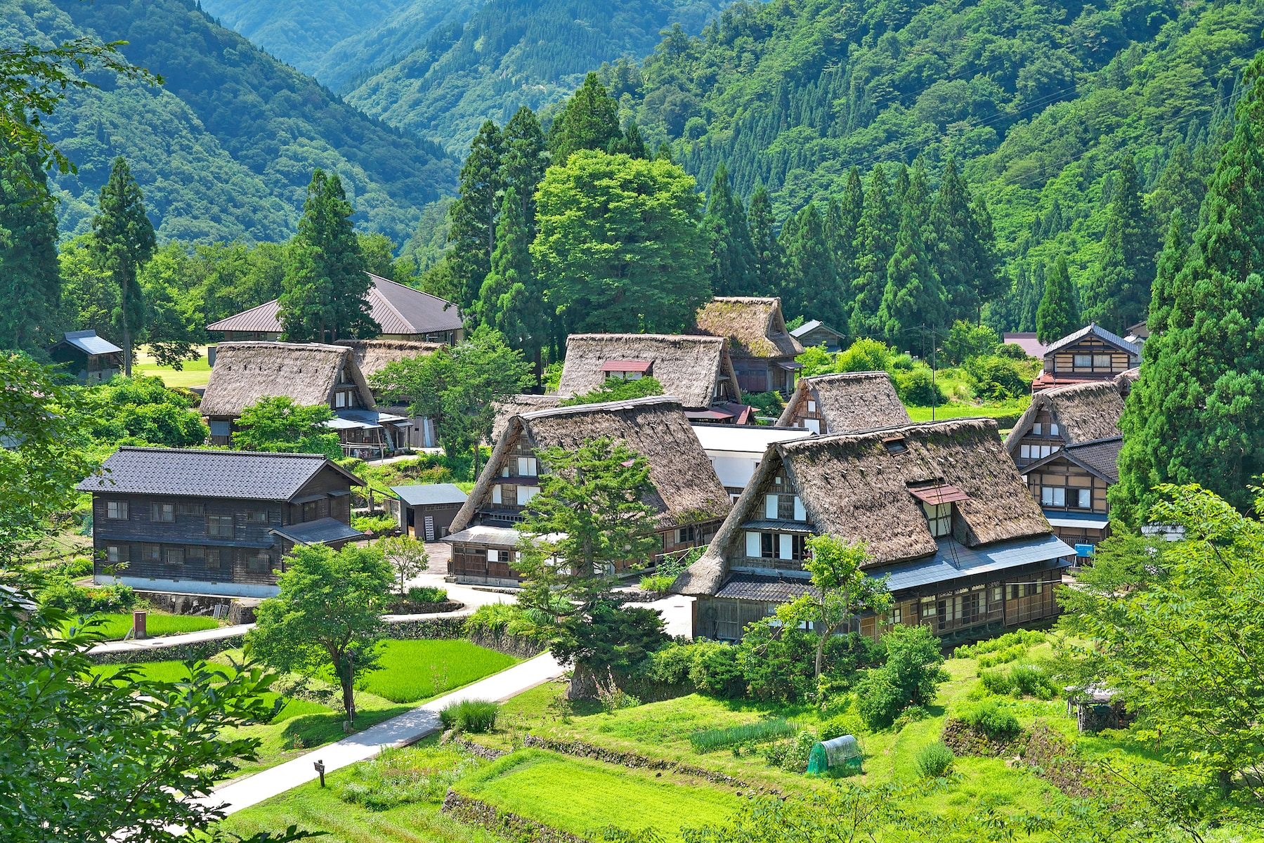 富山県民が選ぶ「住み続けたい街（自治体）」ランキング