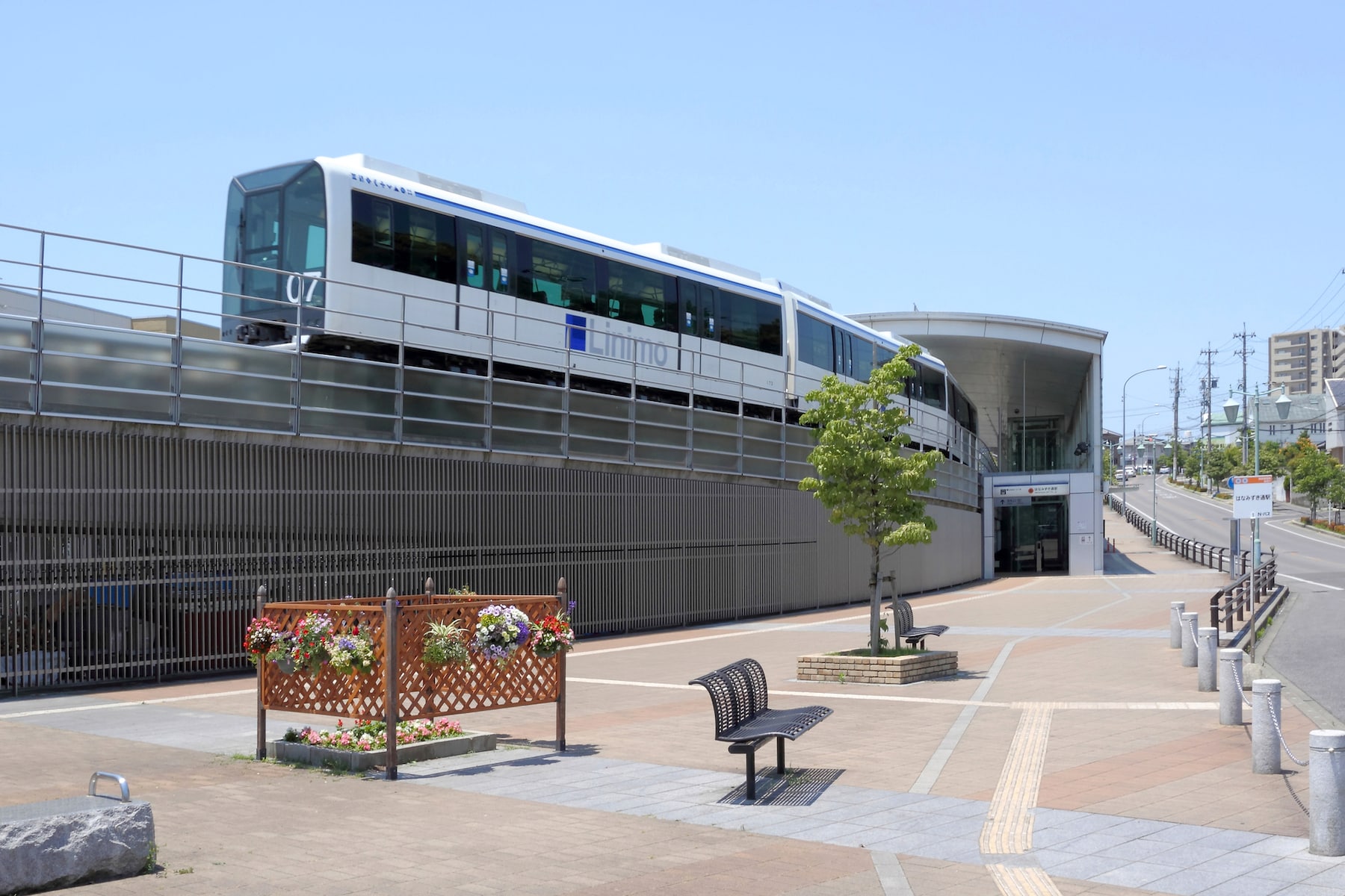 愛知県民が選んだ「住み続けたい街（駅）」ランキング