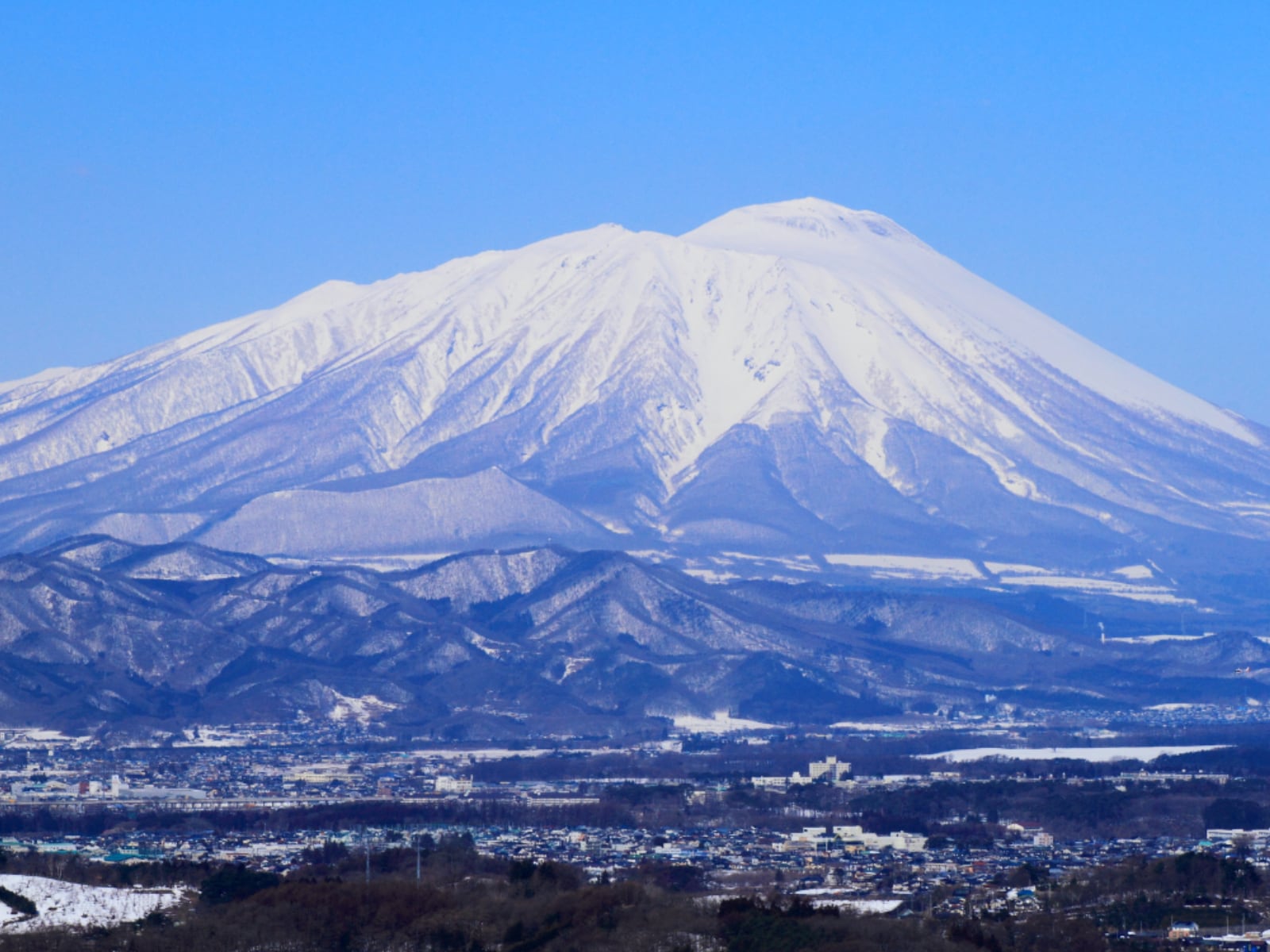 名前がかっこいいと思う「岩手県の自治体」ランキング