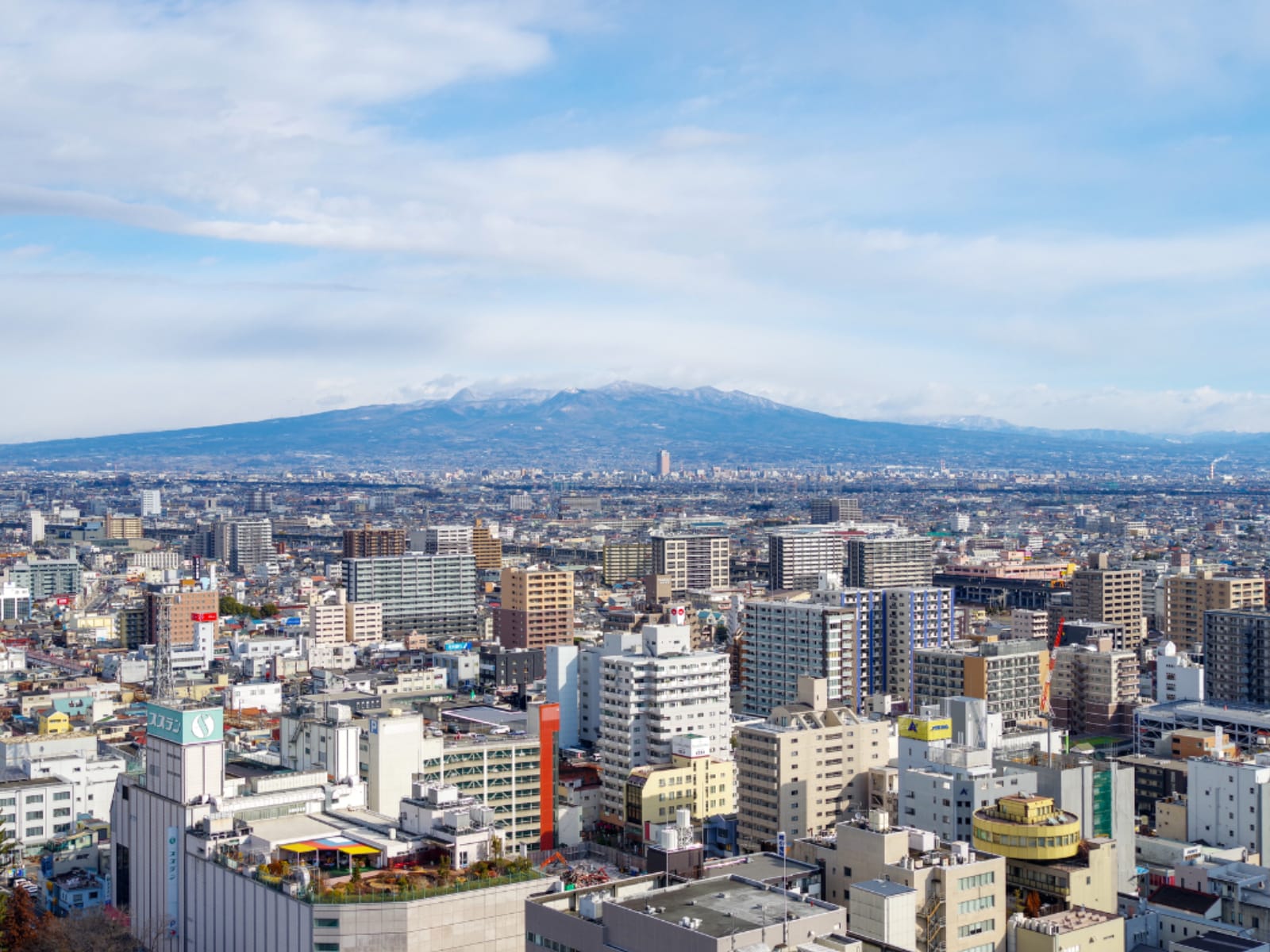 「治安がいいと思う群馬県の自治体」ランキング