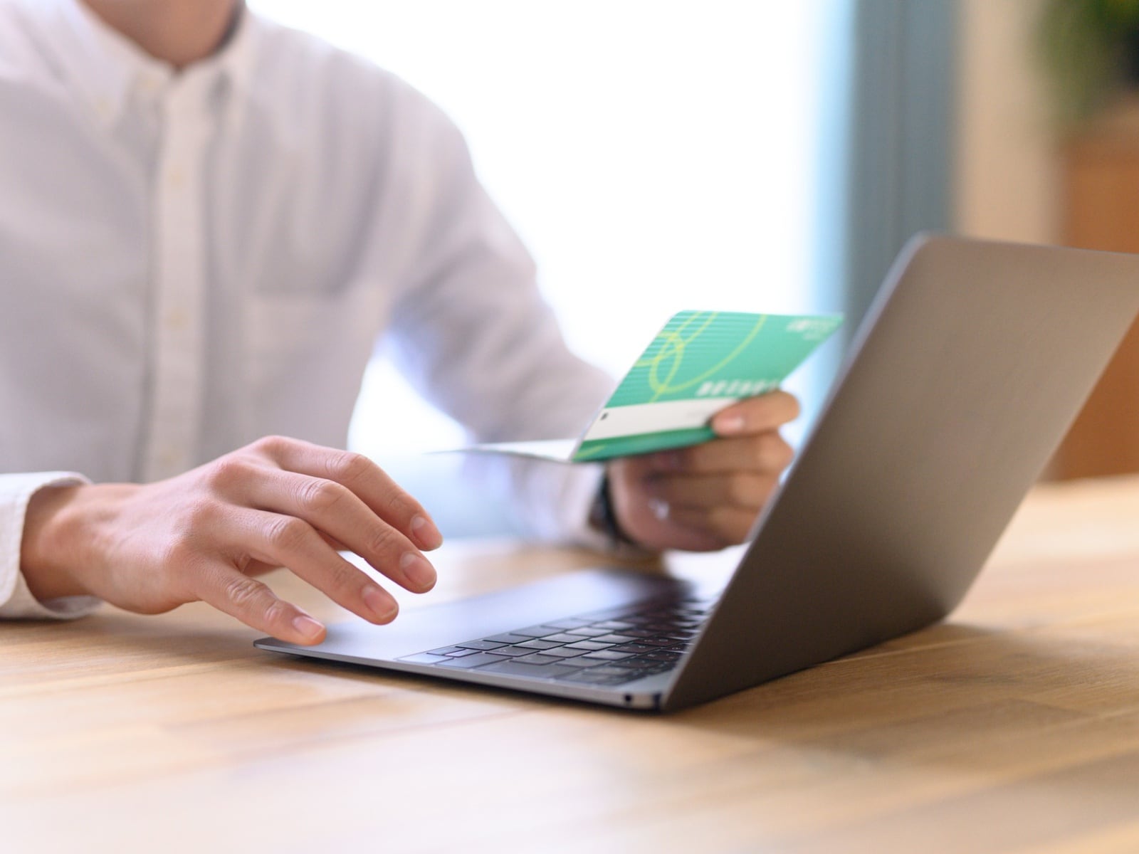 徳島県在住35歳男性のエピソード