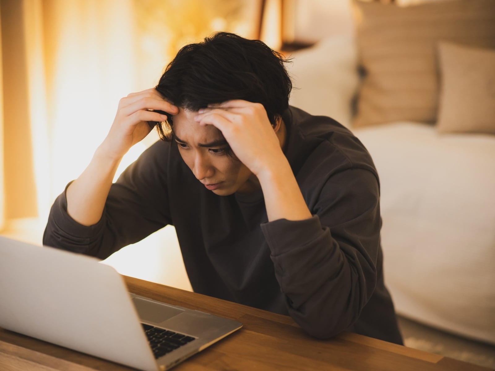 福井県在住31歳男性のエピソード