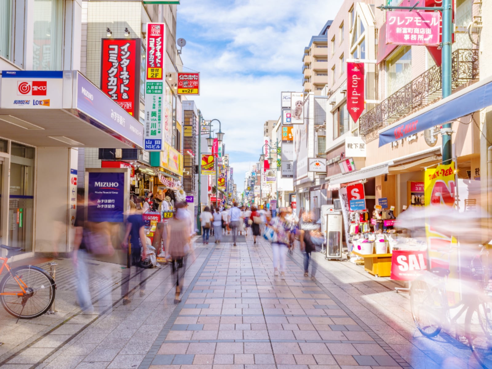 お金持ちが多いイメージの「埼玉県の自治体」ランキング