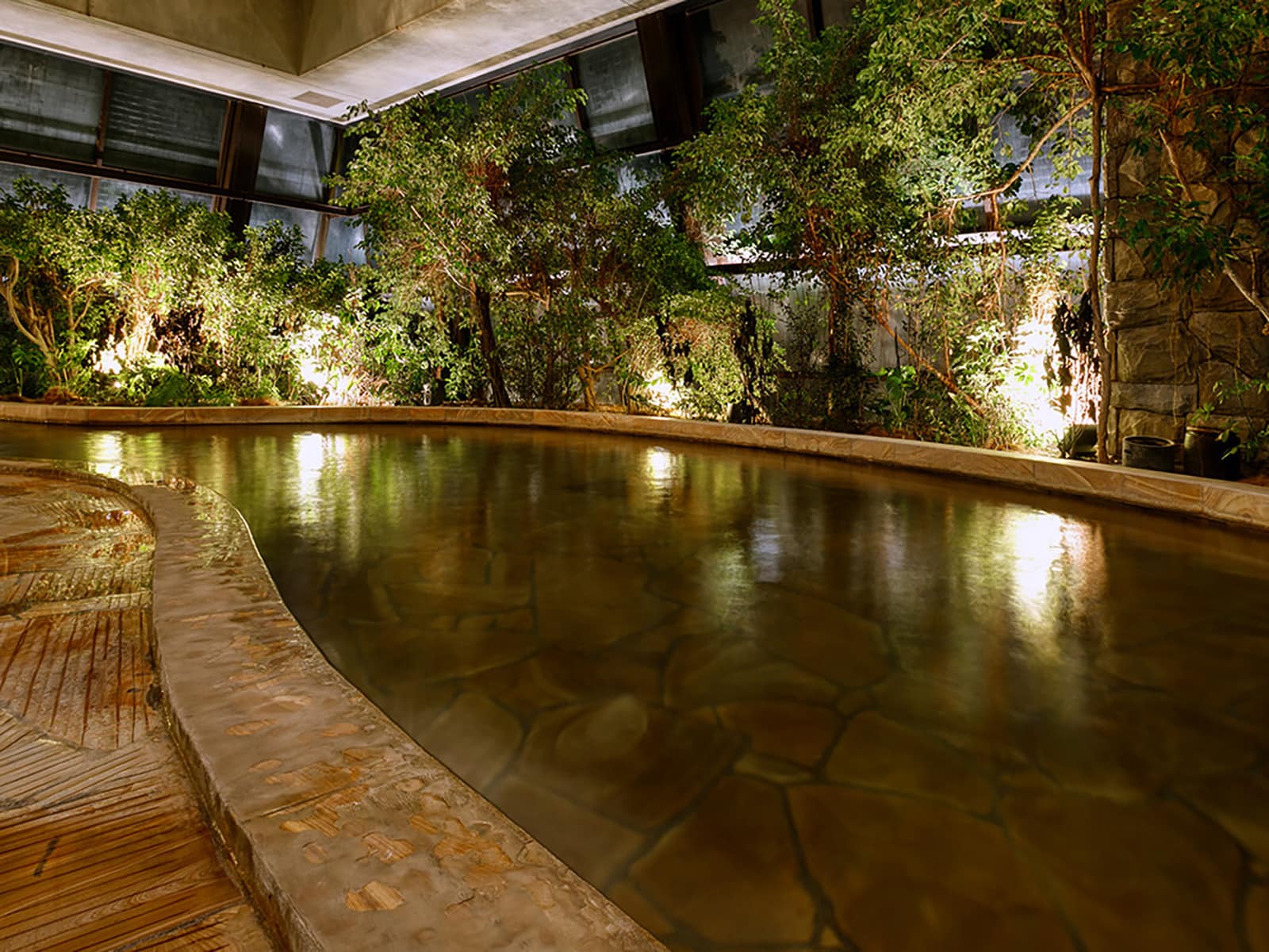 嬉野温泉 大正屋