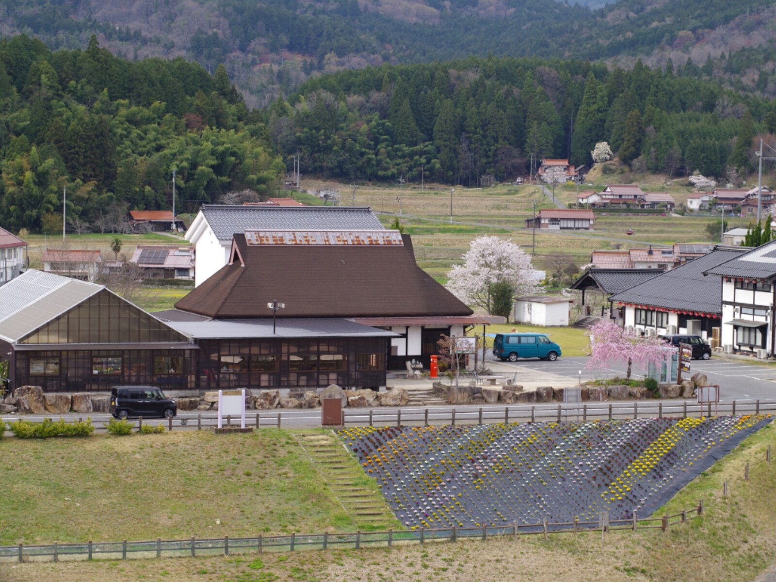 年末年始に行きたいと思う「広島県の道の駅」ランキング