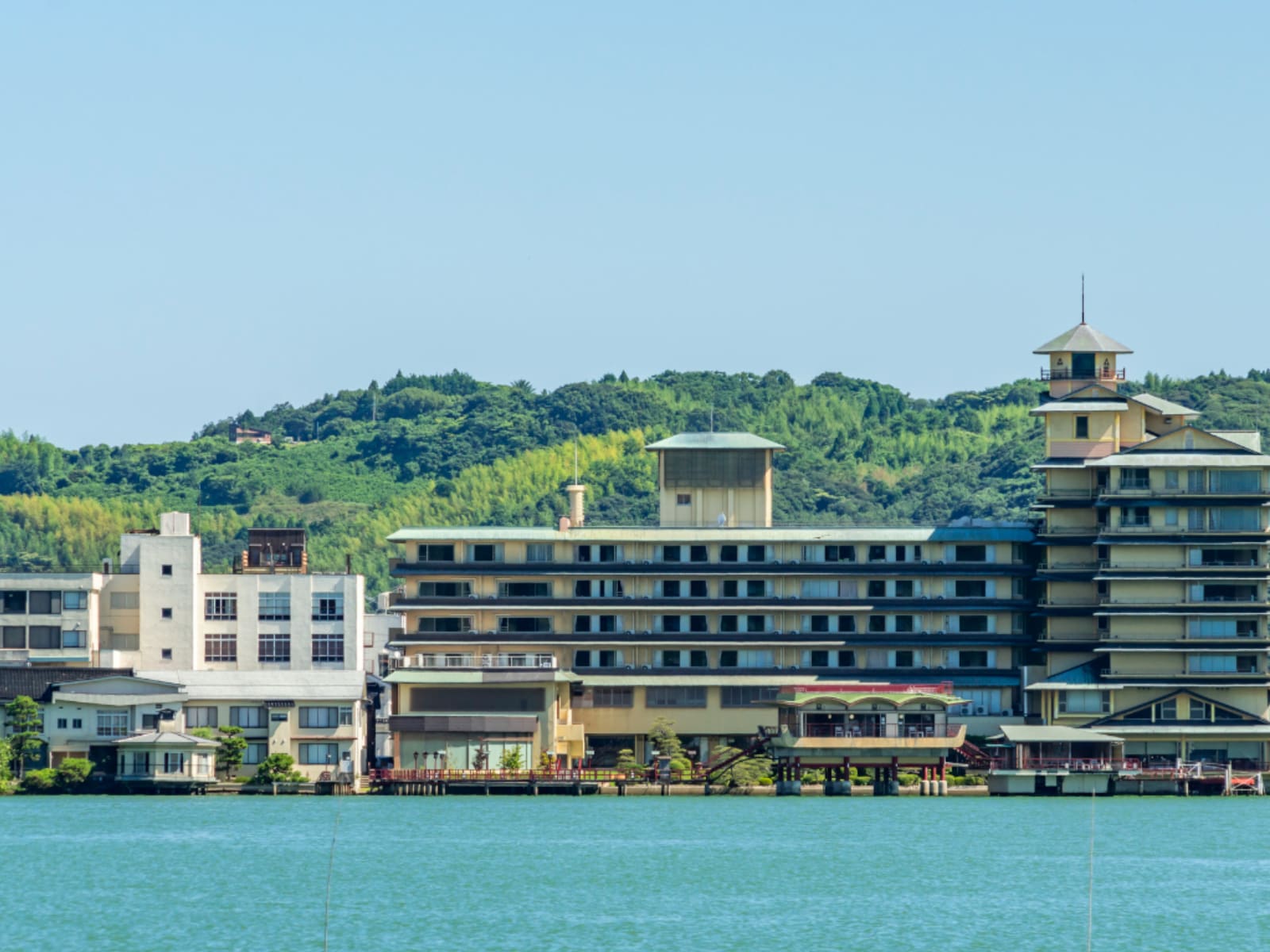 年末年始に行きたいと思う「鳥取県の道の駅」ランキング
