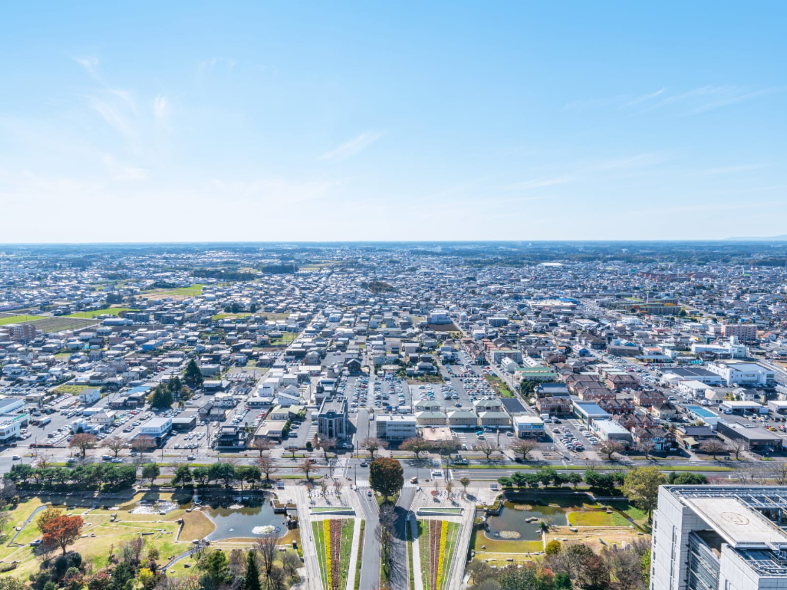 「名前がかっこいいと思う茨城県の自治体」ランキング