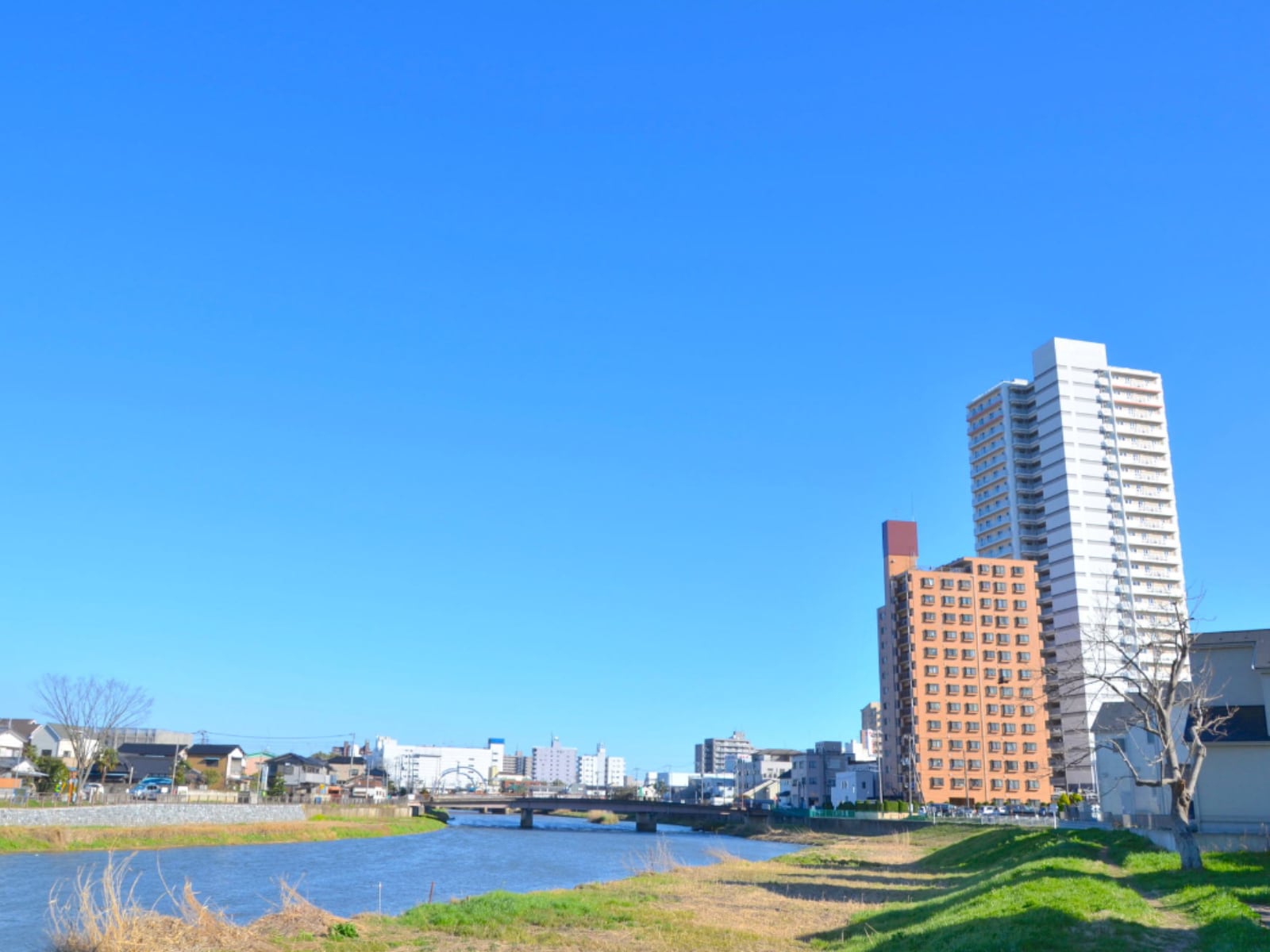 「名前がかっこいいと思う埼玉県の自治体」ランキング