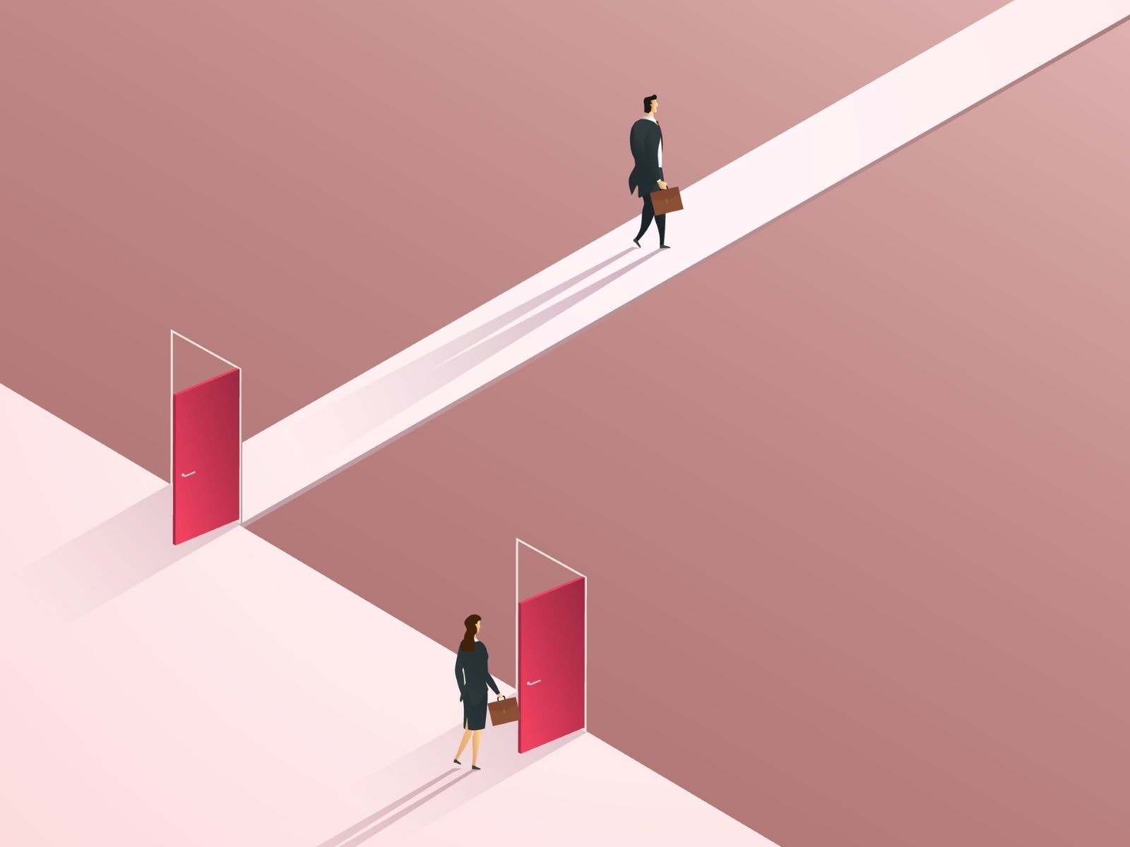 「女子枠」は本当にズルいのか