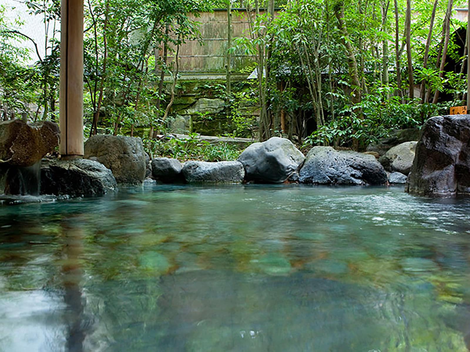 城崎温泉 西村屋ホテル招月庭