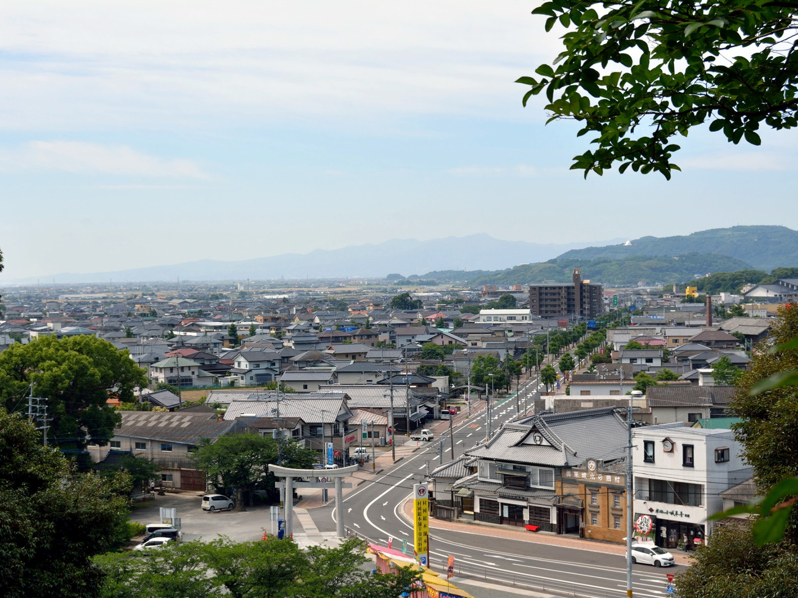佐賀県民が選んだ「住み続けたい街（自治体）」ランキング