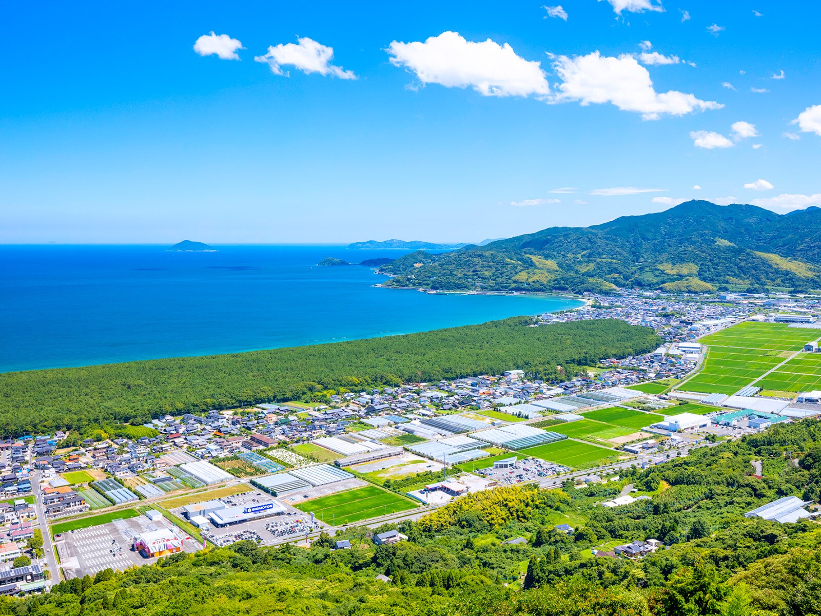 佐賀県民が選んだ「街の幸福度（自治体）」ランキング