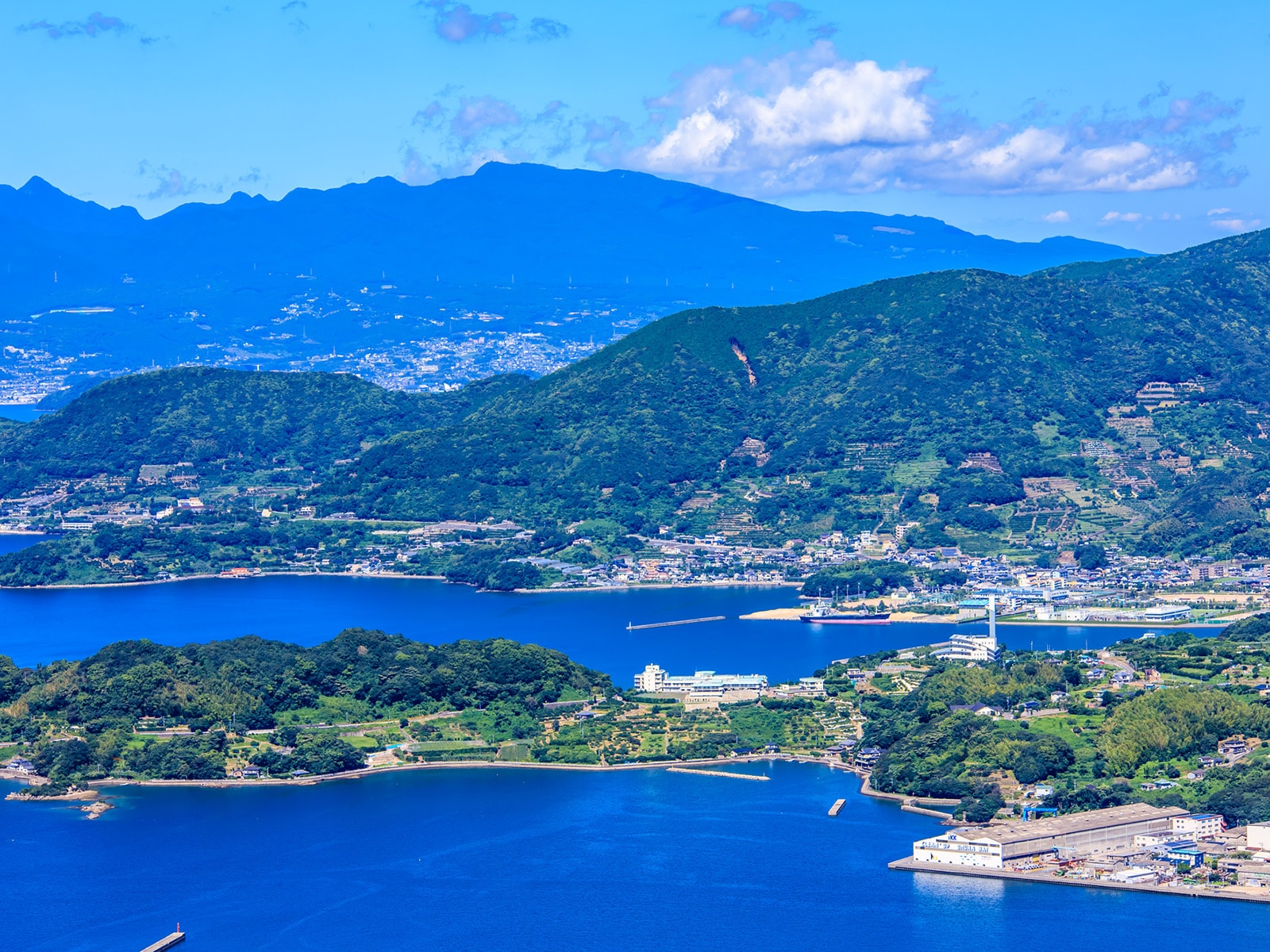長崎県民が選んだ「街の幸福度（自治体）」ランキング