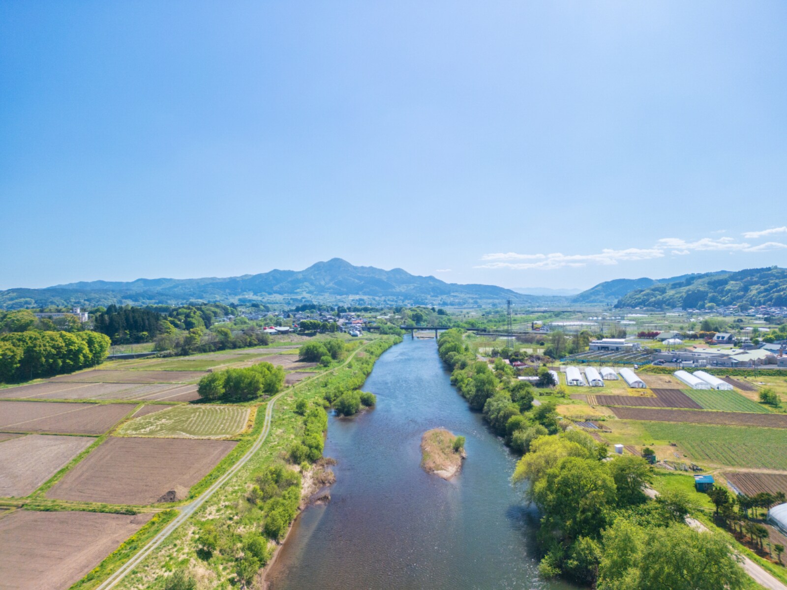 青森県民が選んだ「住み続けたい街（自治体）」ランキング